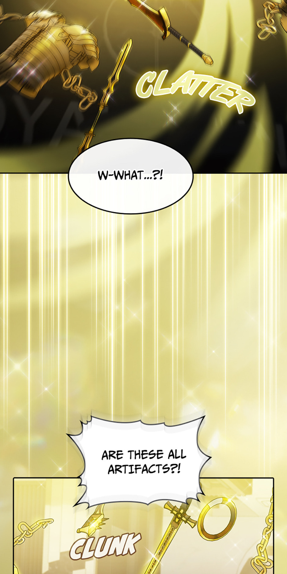 Read The Celestial Returned from Hell chapter 10.6 image 41 on Lezhin