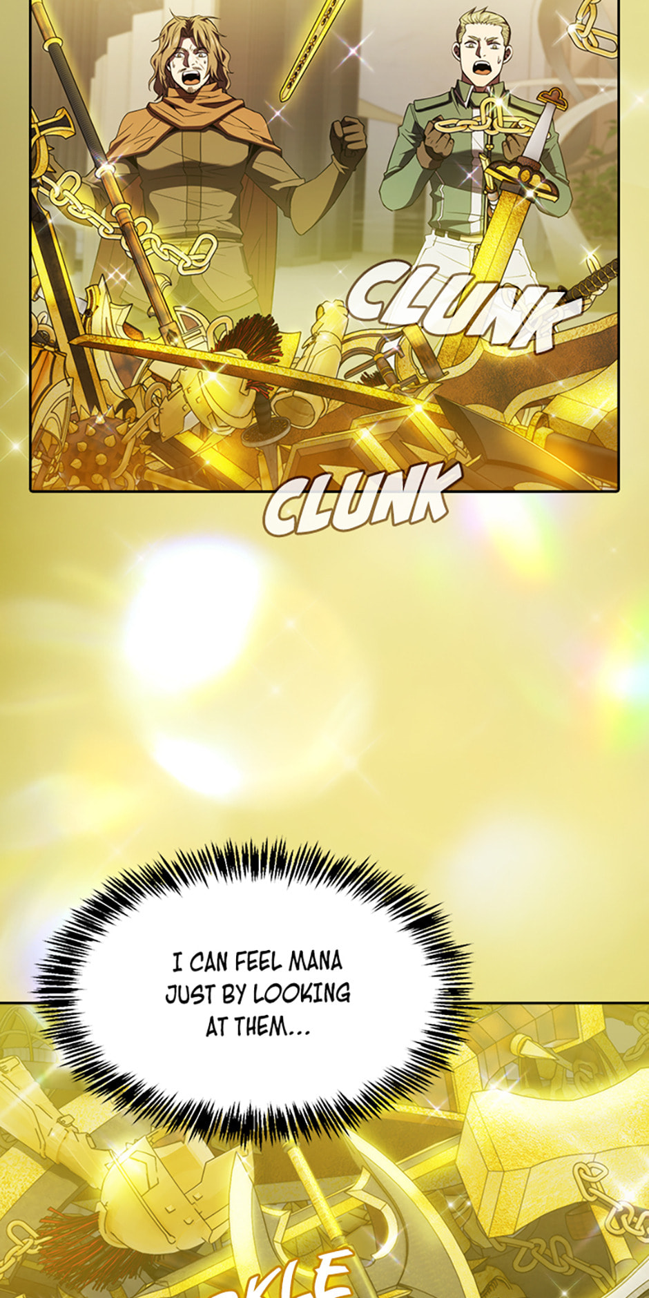 Read The Celestial Returned from Hell chapter 10.6 image 42 on Lezhin