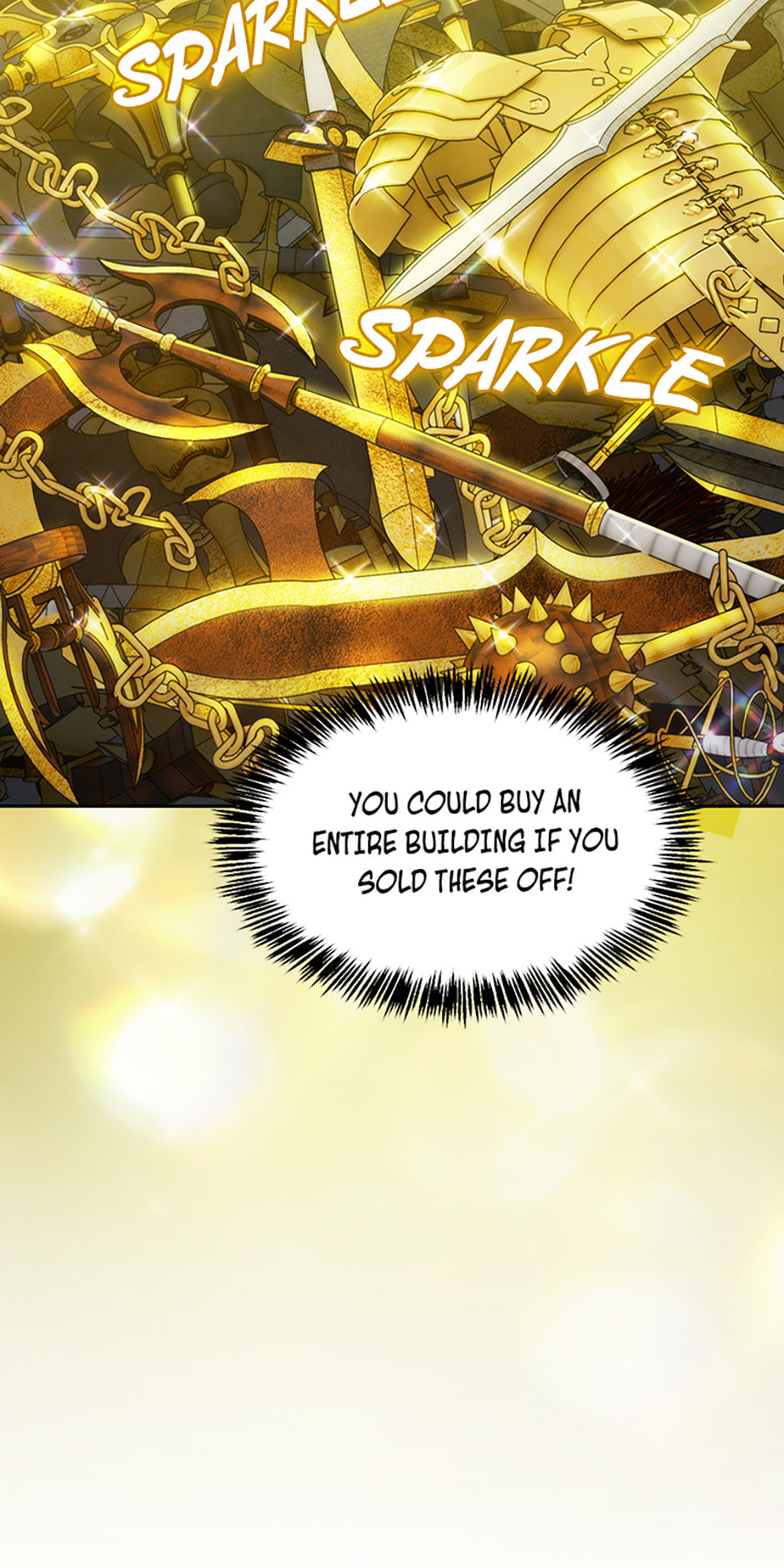 Read The Celestial Returned from Hell chapter 10.6 image 43 on Lezhin