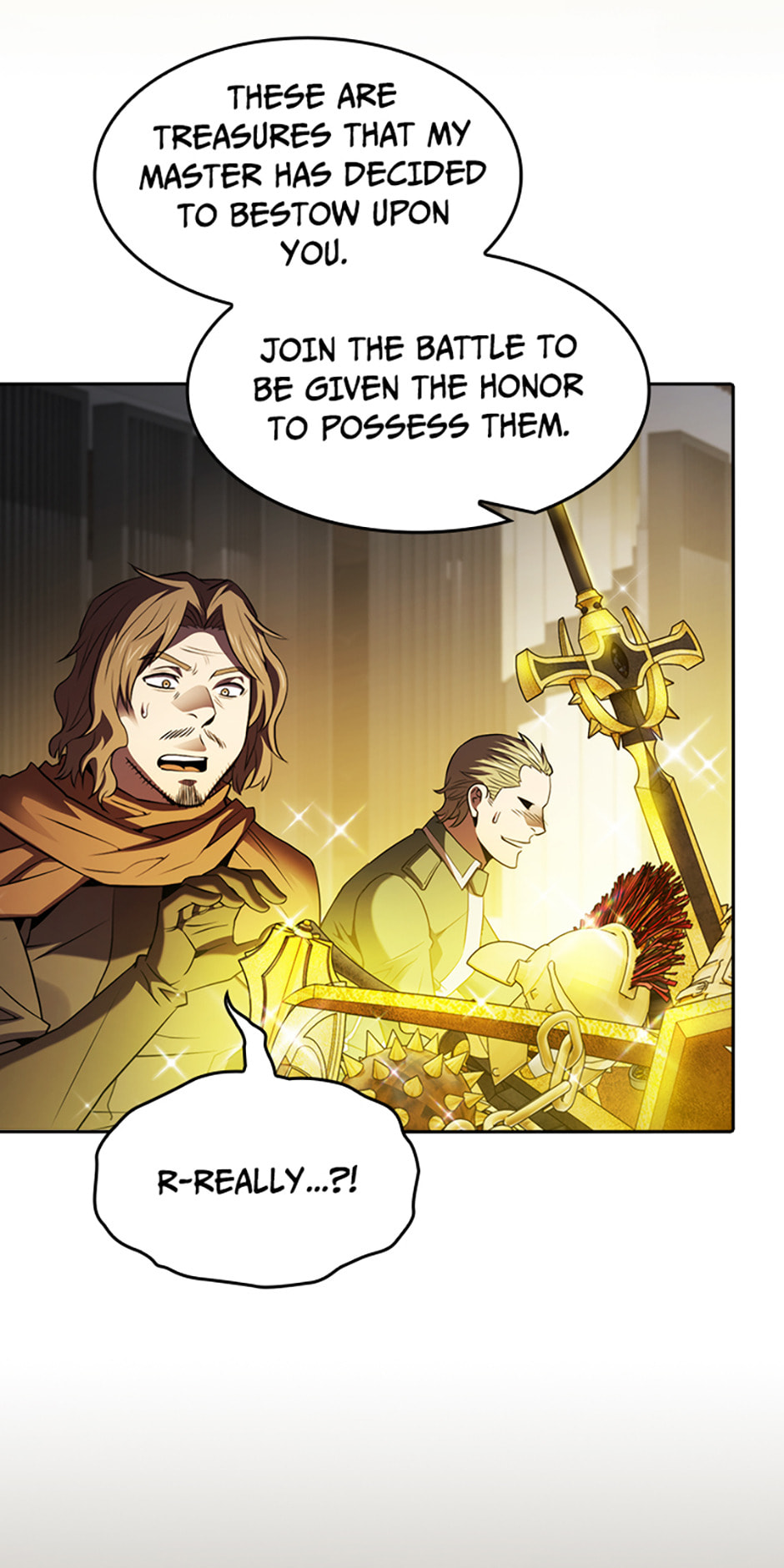 Read The Celestial Returned from Hell chapter 10.6 image 44 on Lezhin