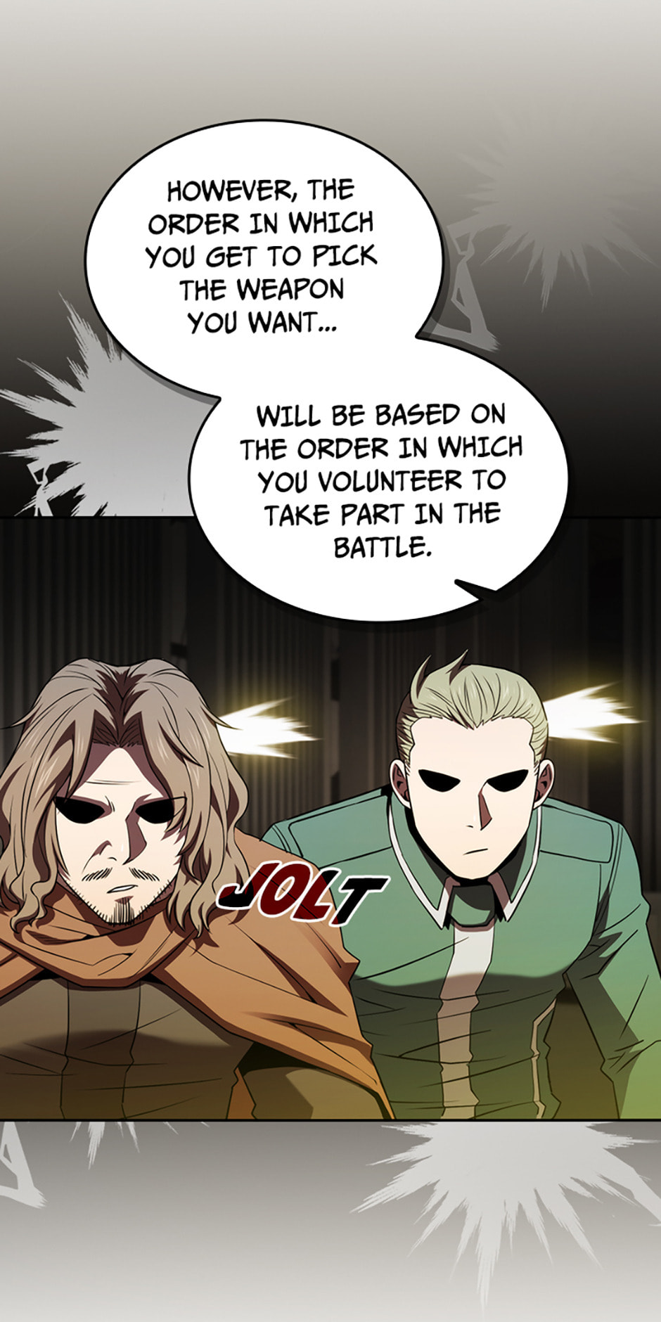 Read The Celestial Returned from Hell chapter 10.6 image 45 on Lezhin
