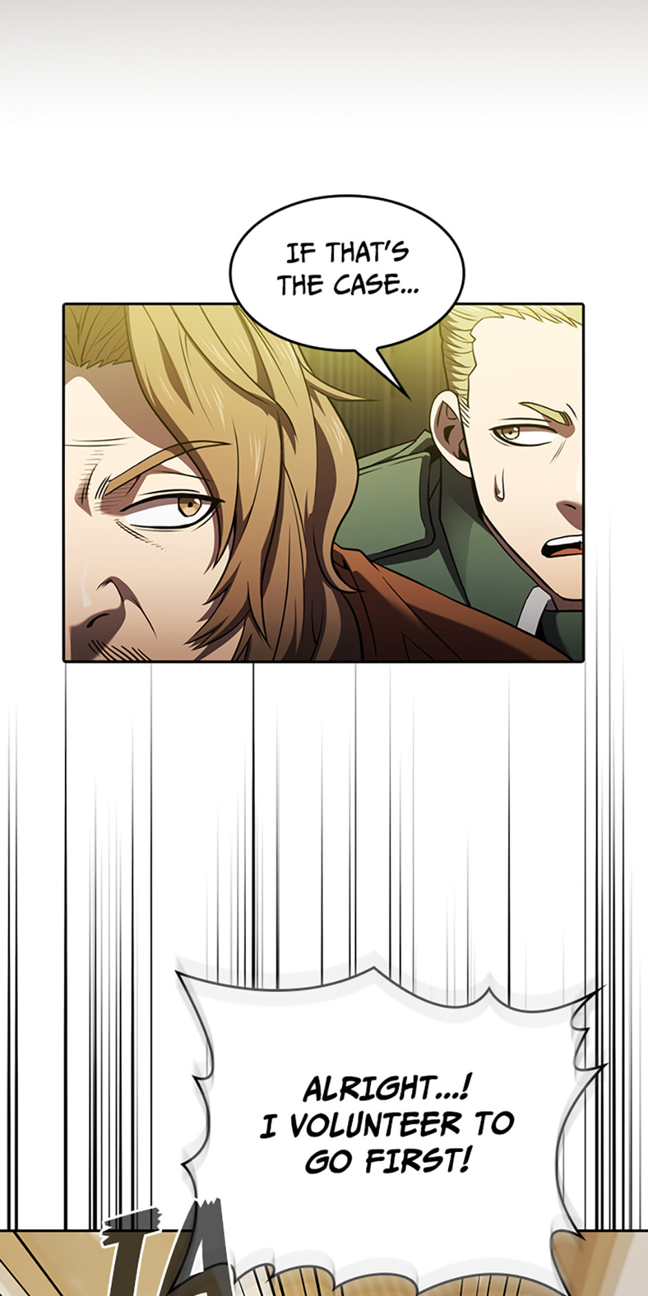 Read The Celestial Returned from Hell chapter 10.6 image 46 on Lezhin