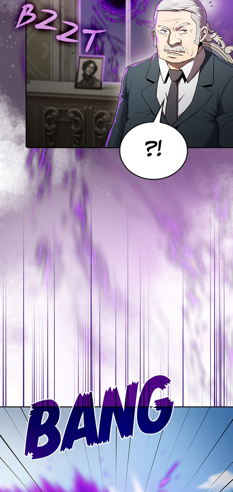 Read The Celestial Returned from Hell chapter 10.6 image 5 on Lezhin