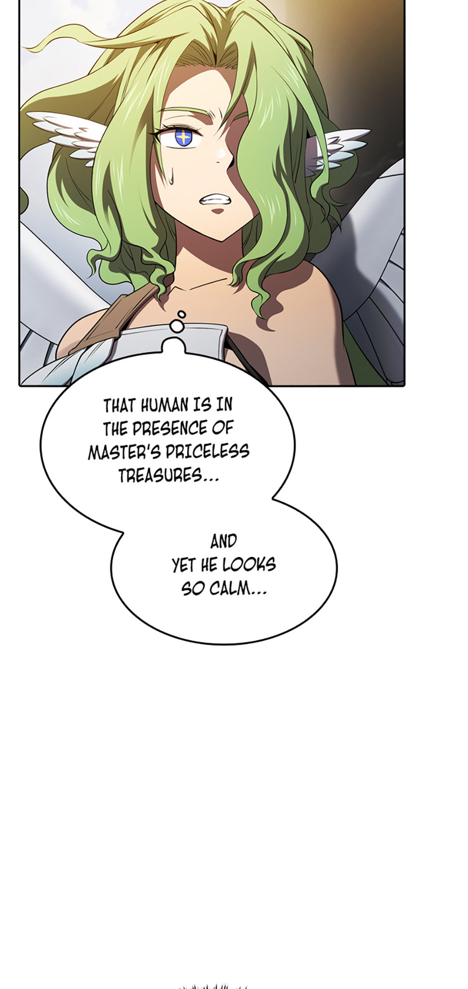Read The Celestial Returned from Hell chapter 10.6 image 52 on Lezhin