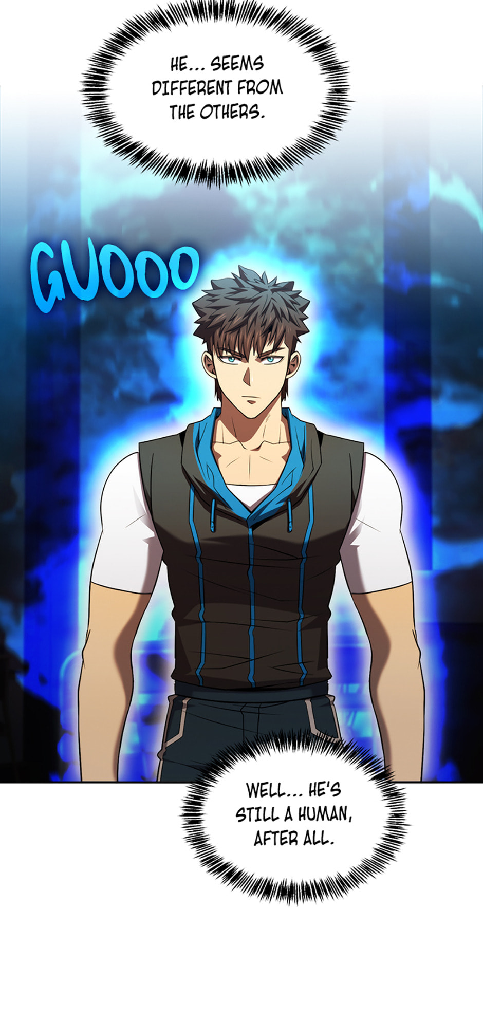 Read The Celestial Returned from Hell chapter 10.6 image 53 on Lezhin