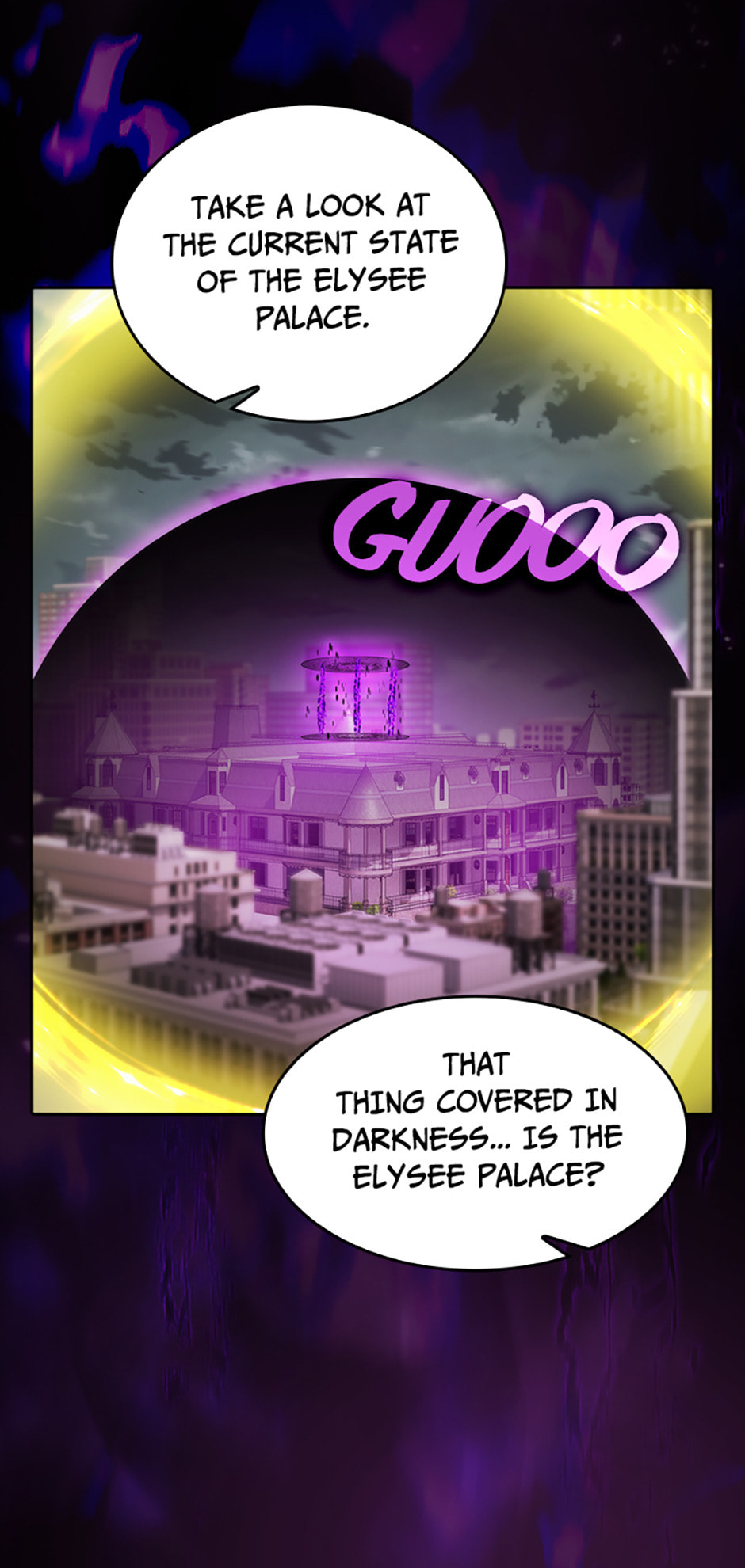 Read The Celestial Returned from Hell chapter 10.6 image 56 on Lezhin