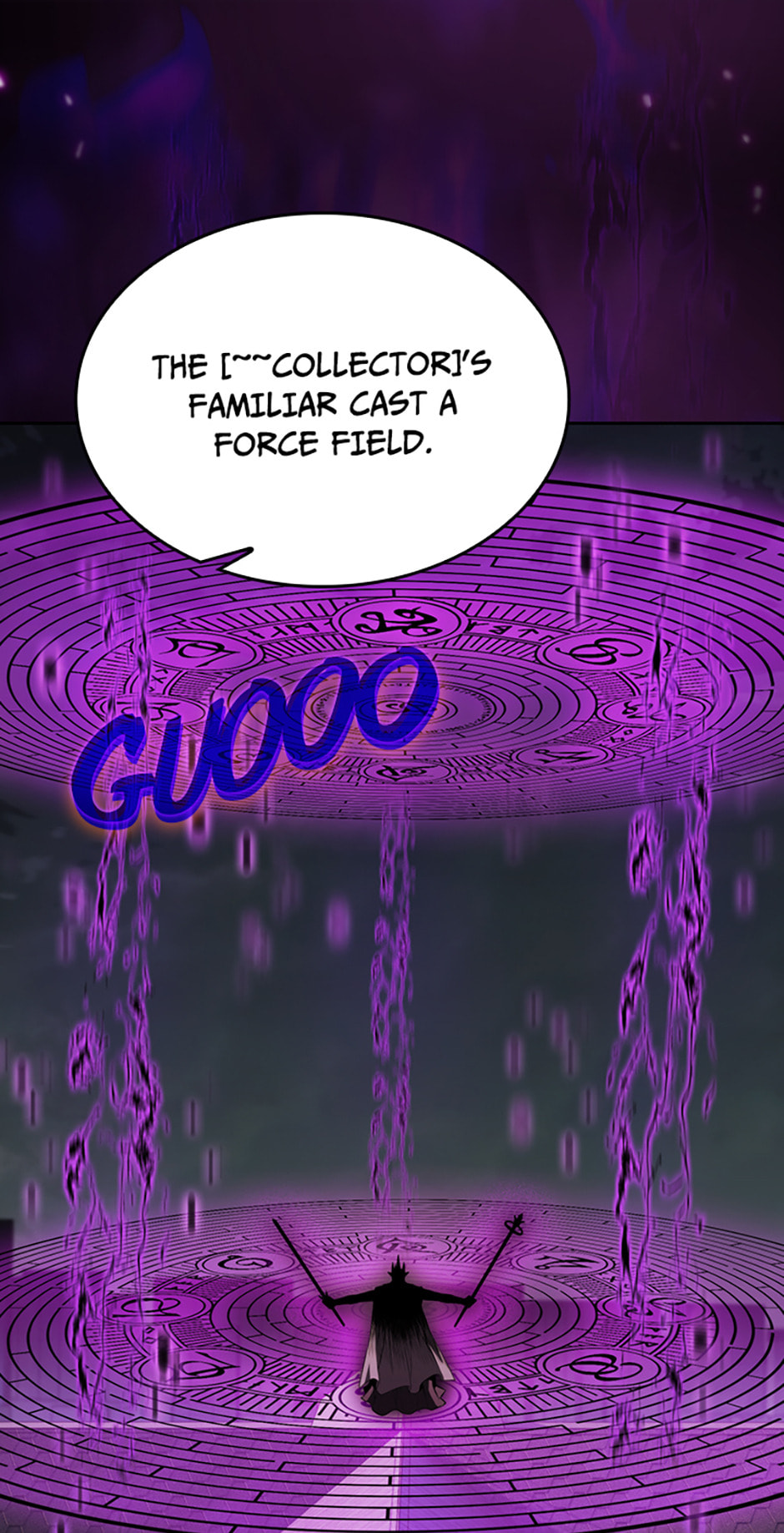 Read The Celestial Returned from Hell chapter 10.6 image 57 on Lezhin