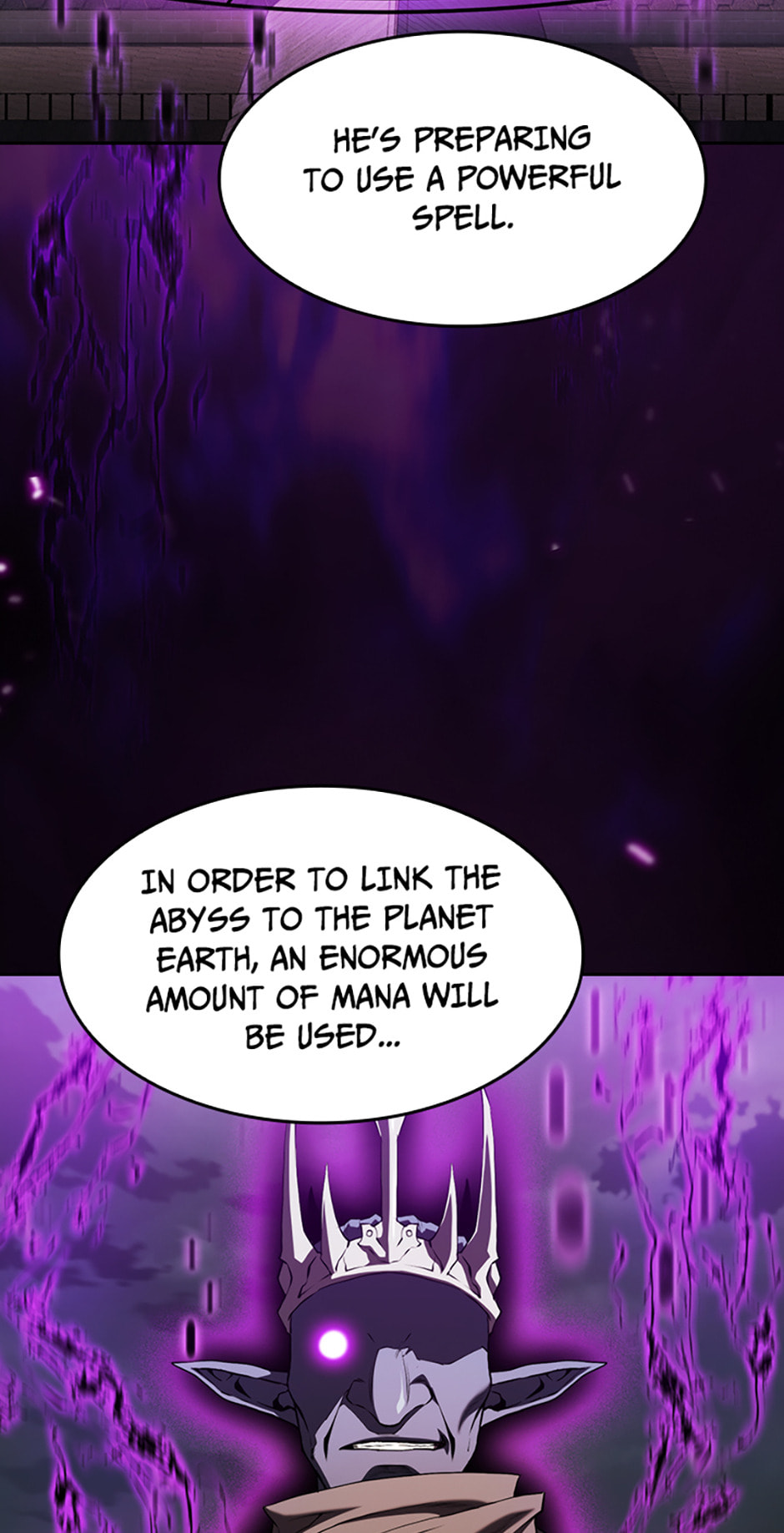 Read The Celestial Returned from Hell chapter 10.6 image 58 on Lezhin