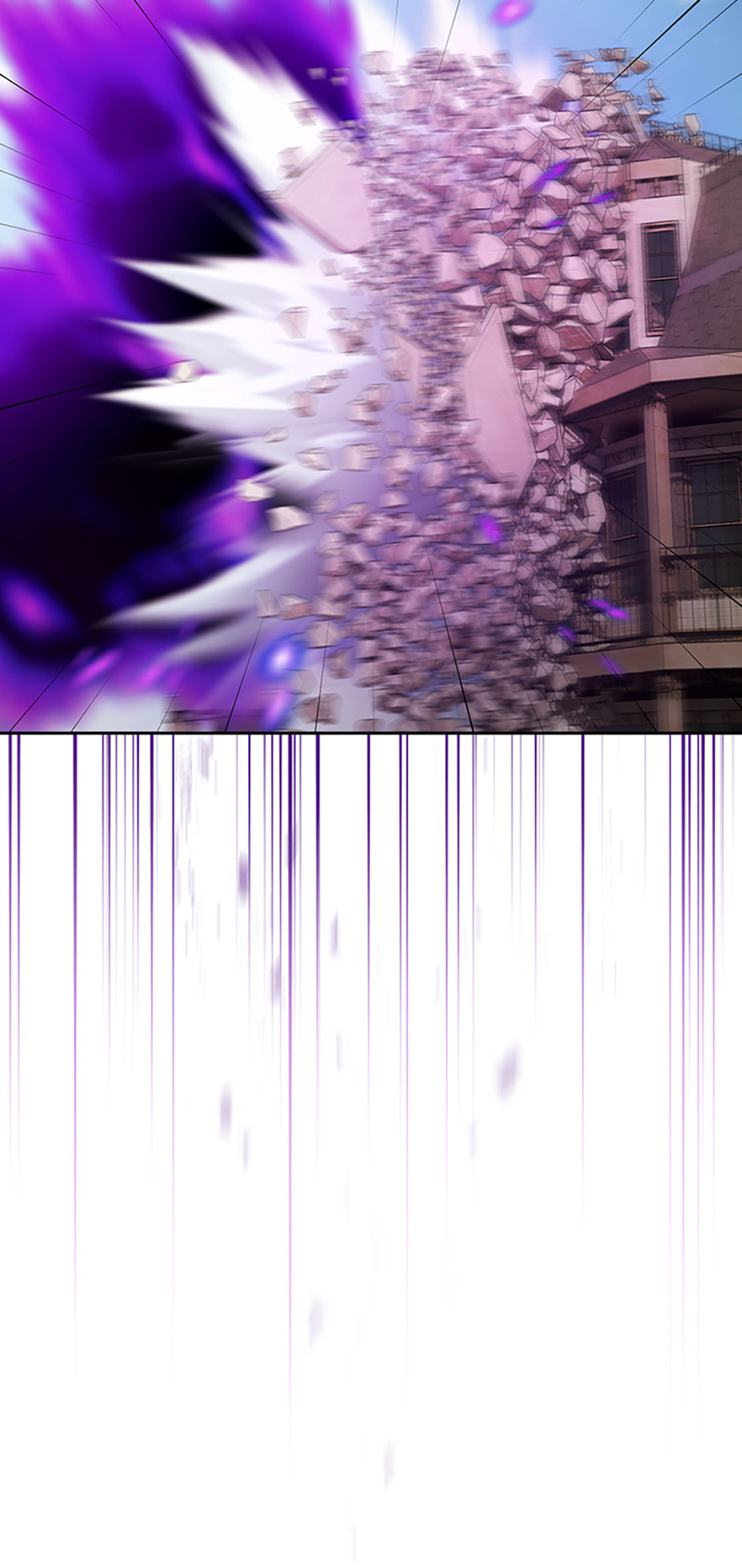 Read The Celestial Returned from Hell chapter 10.6 image 6 on Lezhin