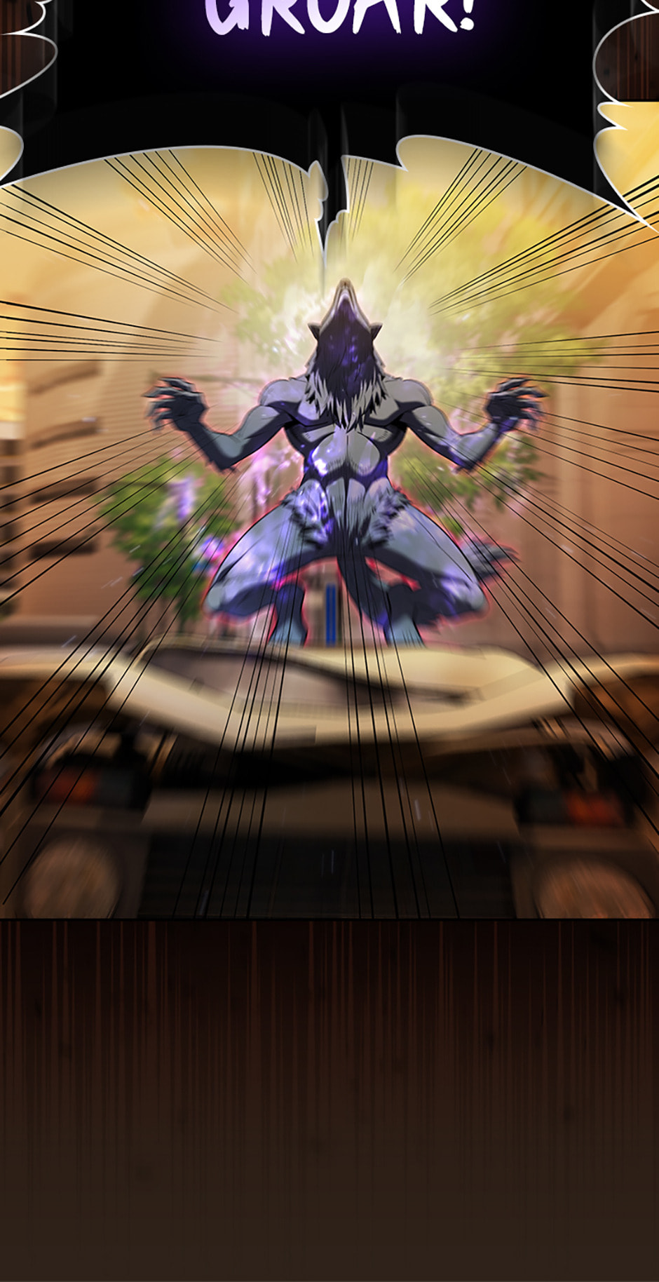 Read The Celestial Returned from Hell chapter 10.6 image 66 on Lezhin