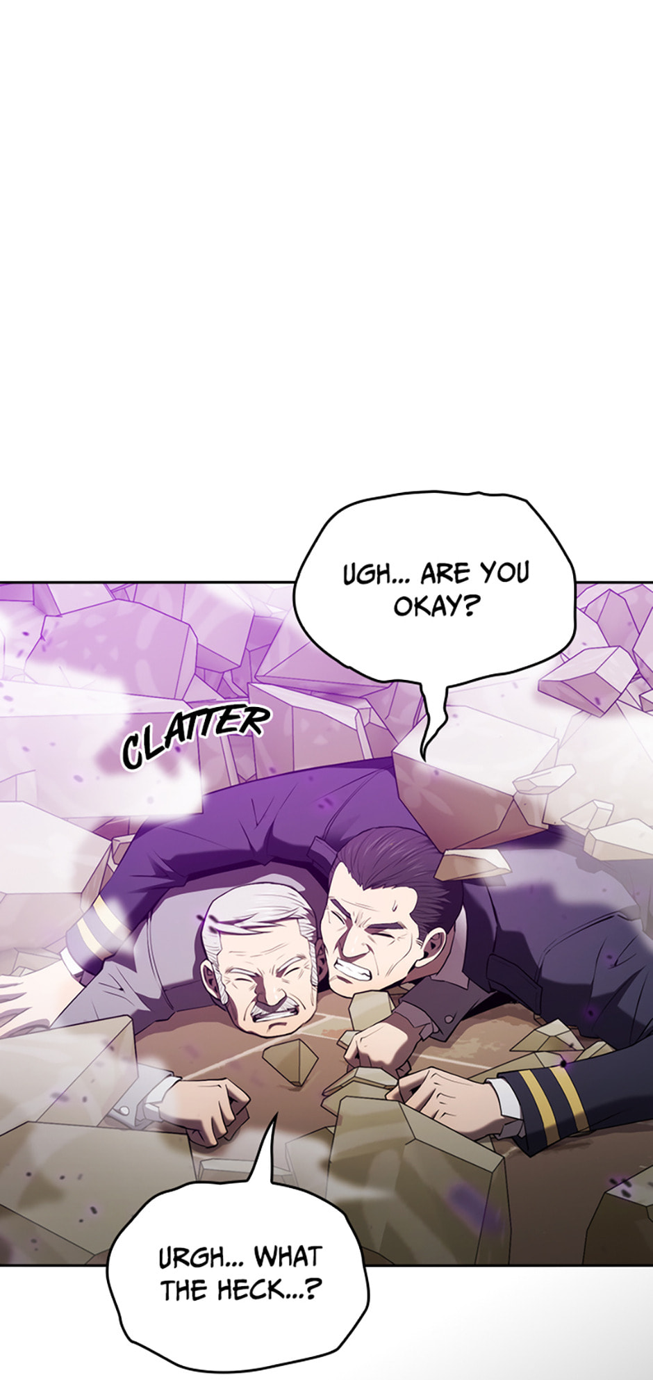 Read The Celestial Returned from Hell chapter 10.6 image 7 on Lezhin