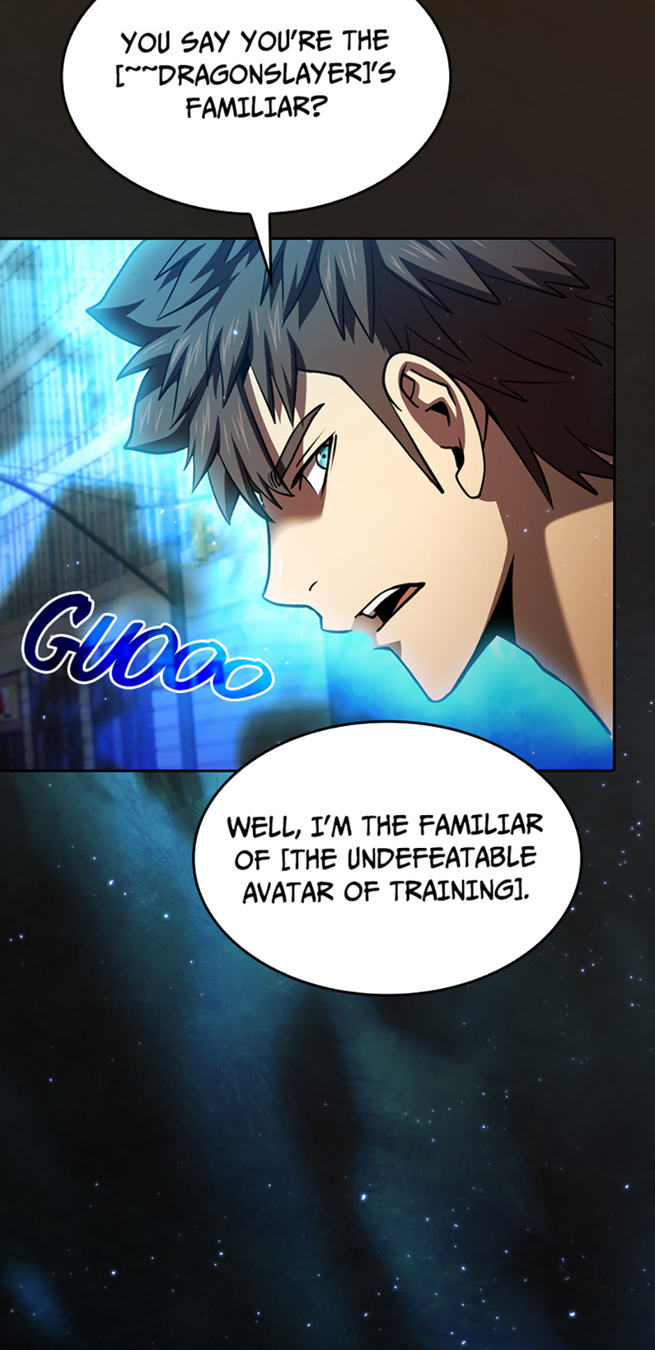 Read The Celestial Returned from Hell chapter 10.6 image 72 on Lezhin