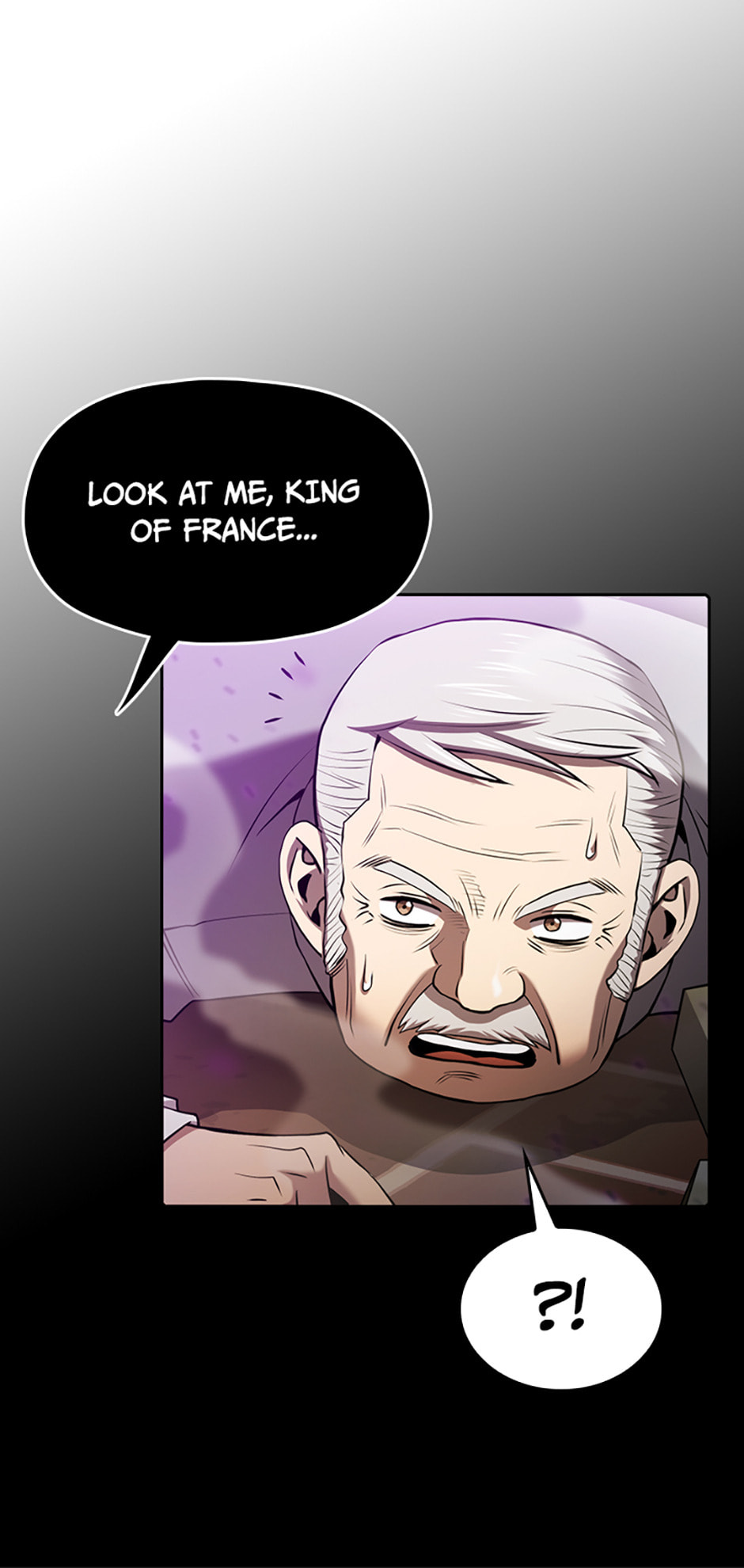 Read The Celestial Returned from Hell chapter 10.6 image 8 on Lezhin