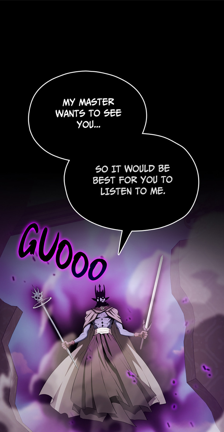Read The Celestial Returned from Hell chapter 10.6 image 9 on Lezhin