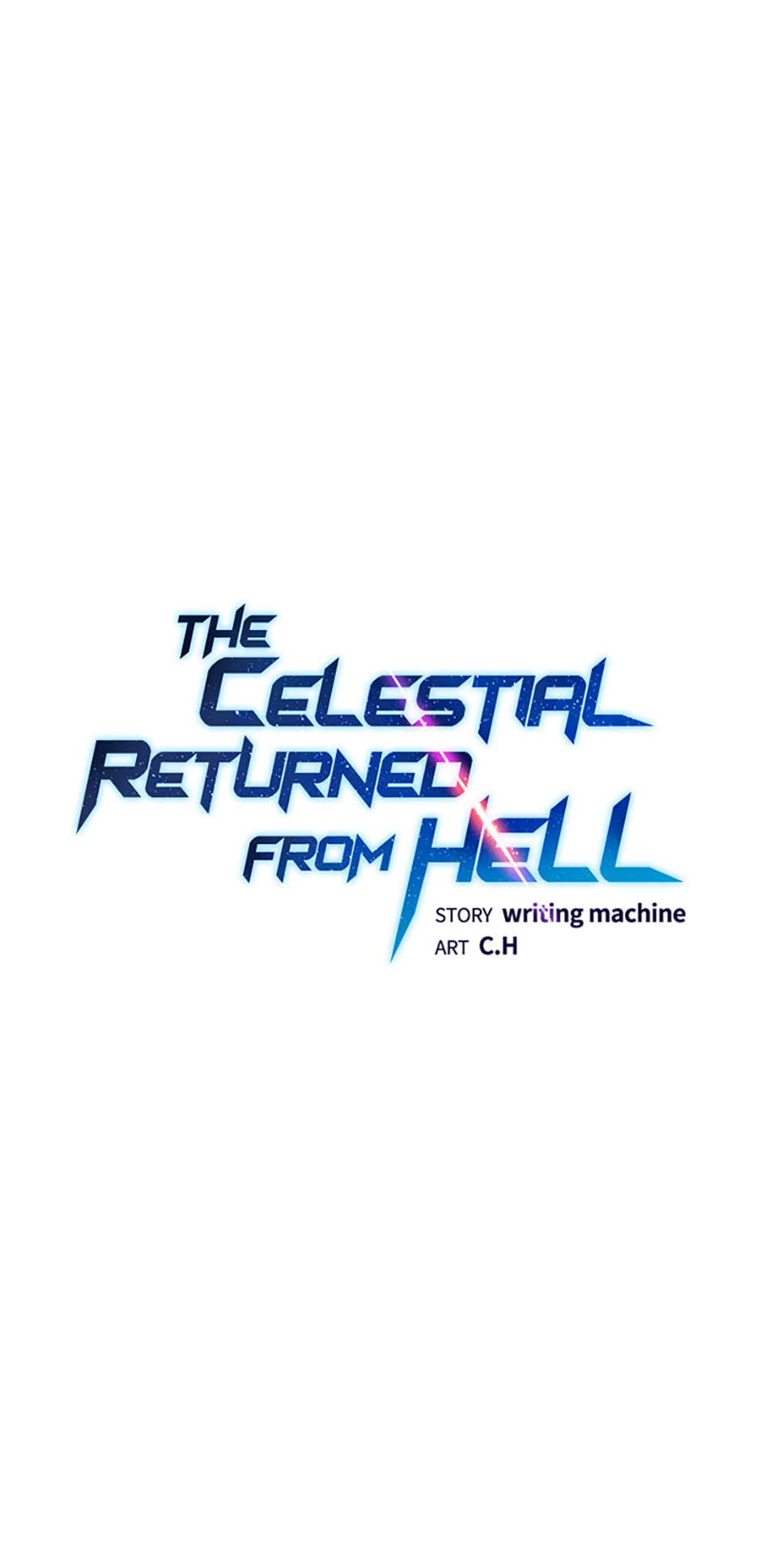 Read The Celestial Returned from Hell chapter 10.7 image 0 on Lezhin
