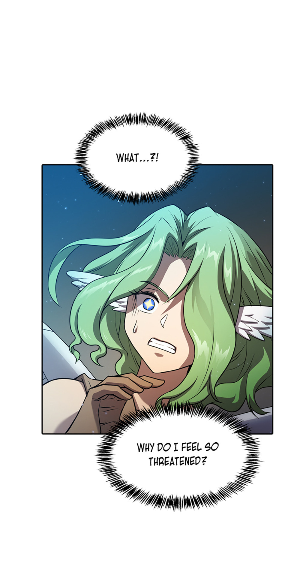 Read The Celestial Returned from Hell chapter 10.7 image 1 on Lezhin