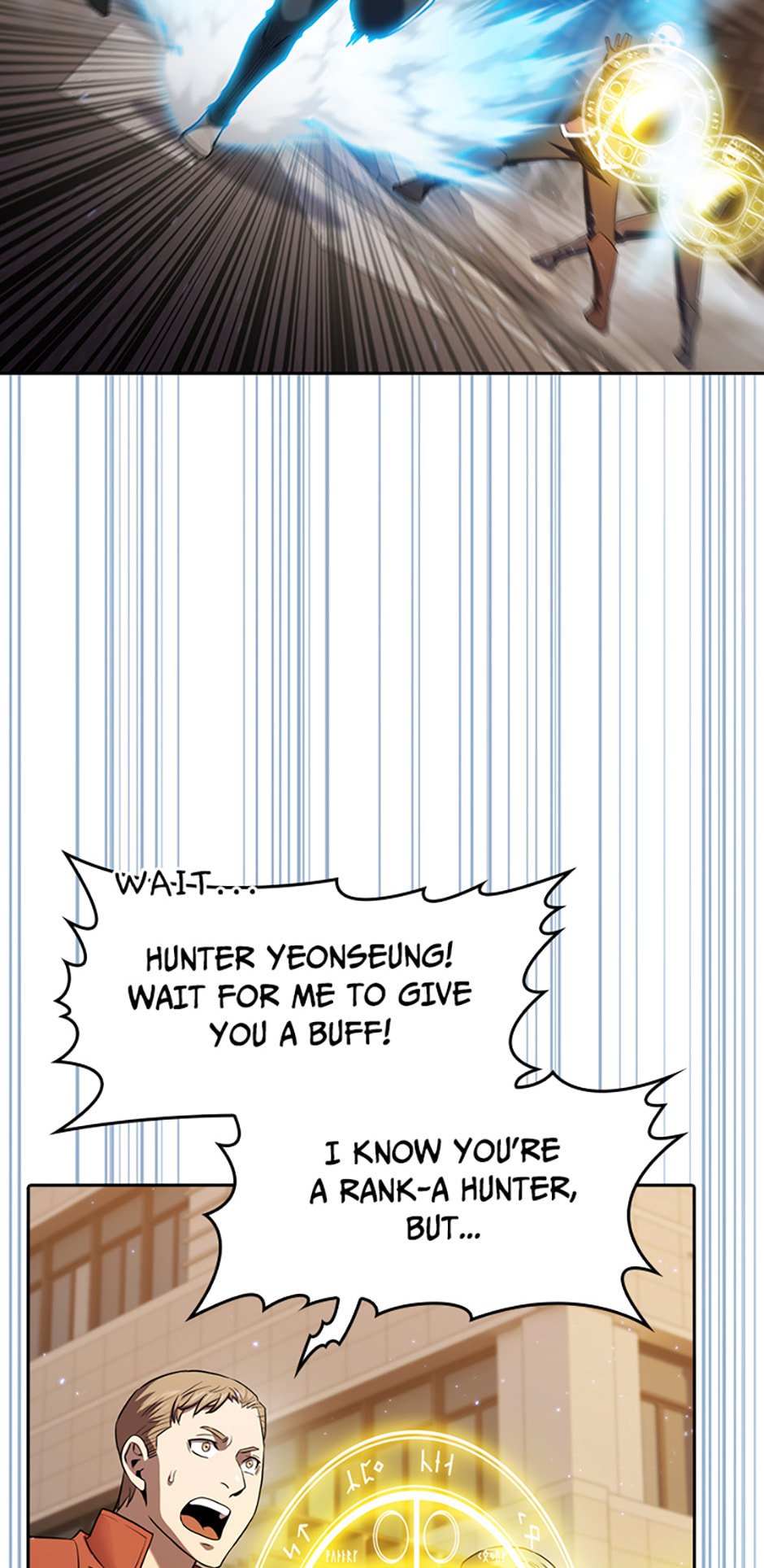 Read The Celestial Returned from Hell chapter 10.7 image 14 on Lezhin