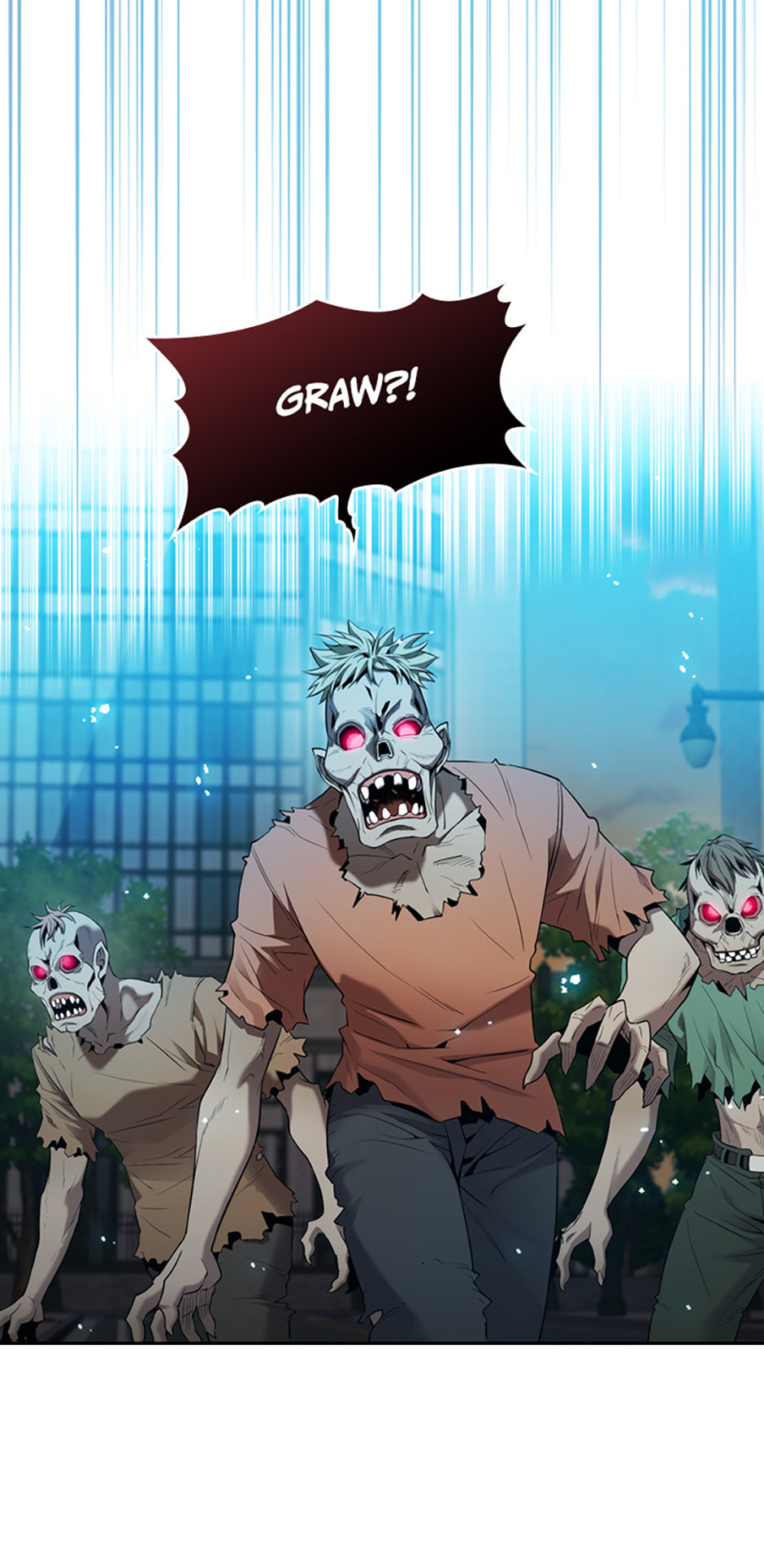Read The Celestial Returned from Hell chapter 10.7 image 16 on Lezhin