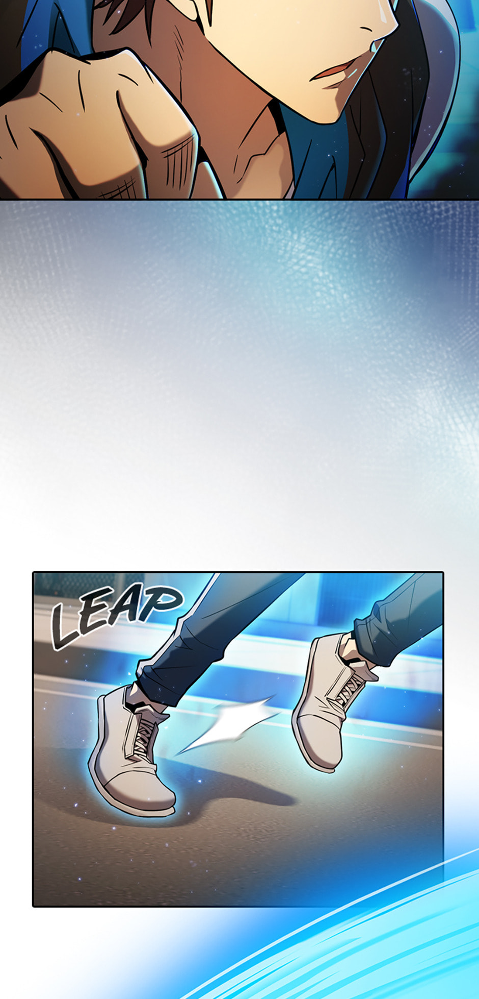 Read The Celestial Returned from Hell chapter 10.7 image 20 on Lezhin