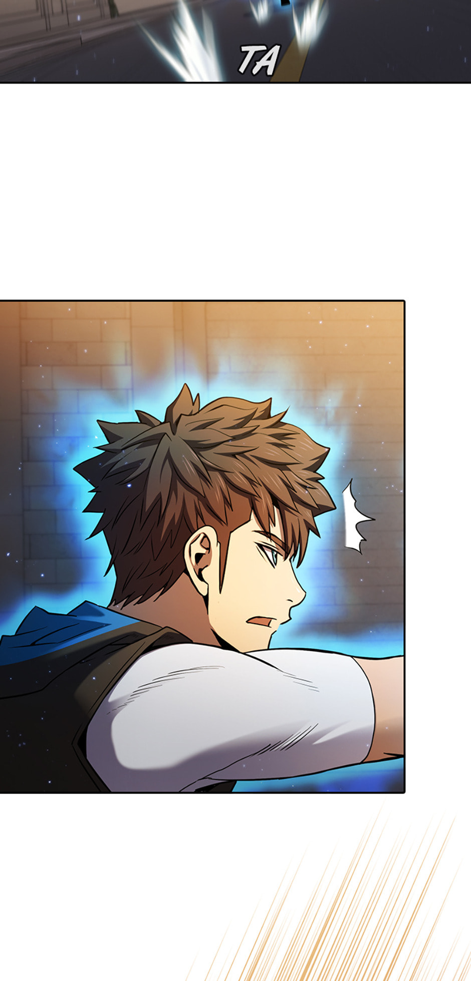 Read The Celestial Returned from Hell chapter 10.7 image 22 on Lezhin