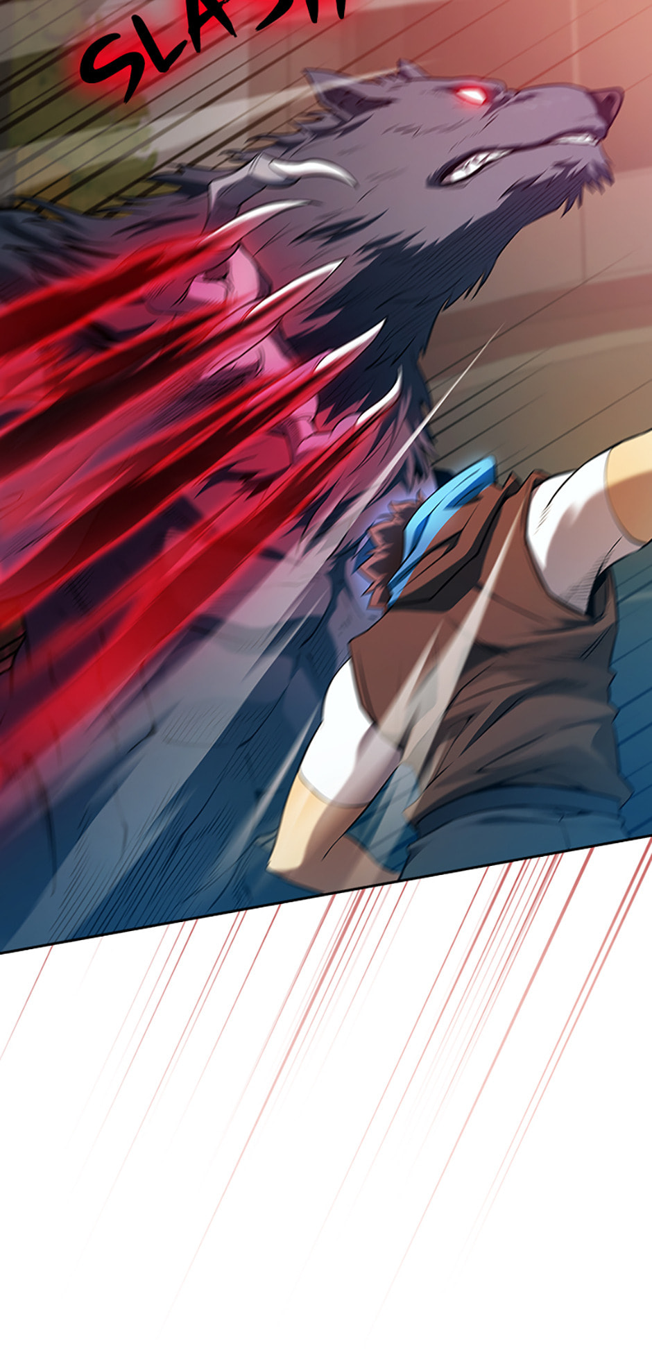 Read The Celestial Returned from Hell chapter 10.7 image 25 on Lezhin