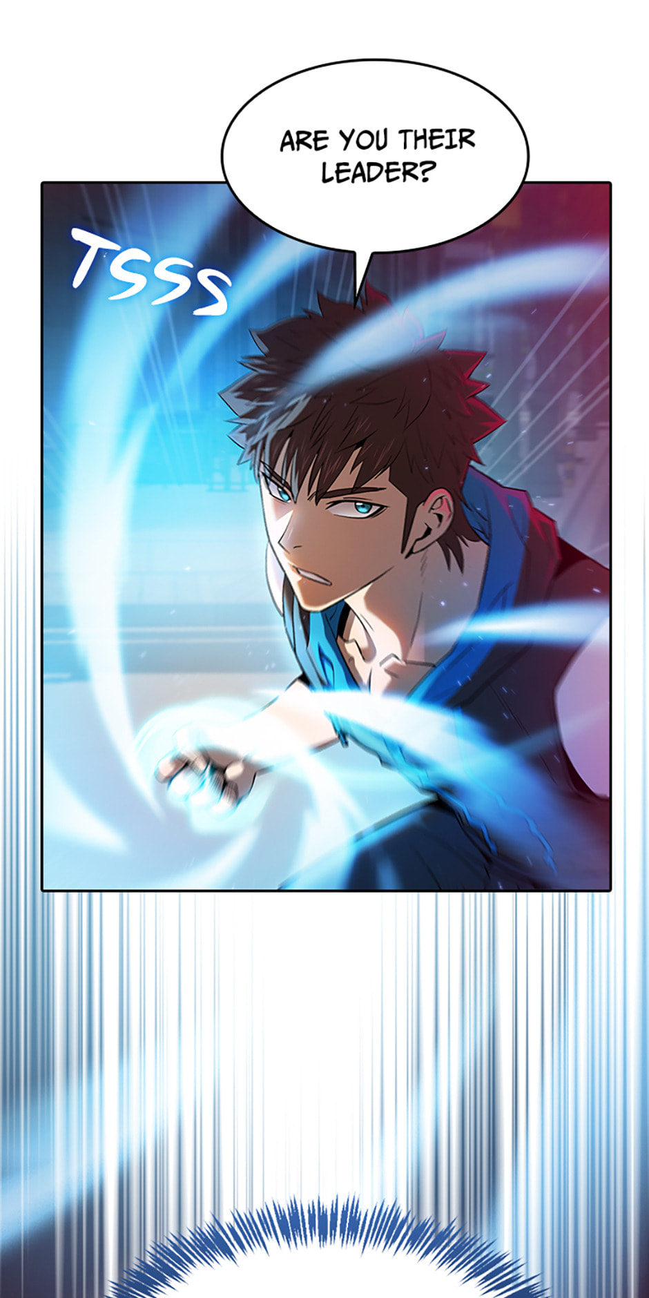 Read The Celestial Returned from Hell chapter 10.7 image 26 on Lezhin