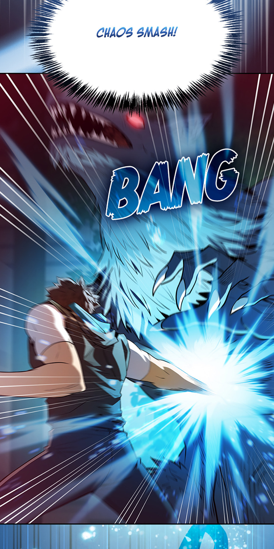 Read The Celestial Returned from Hell chapter 10.7 image 27 on Lezhin