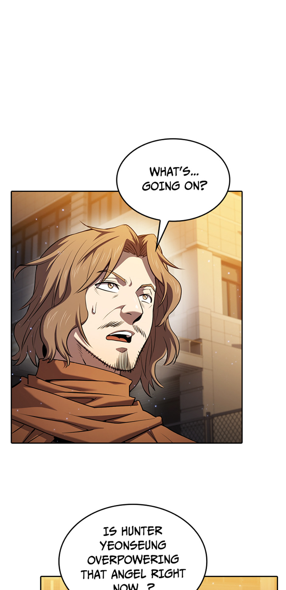 Read The Celestial Returned from Hell chapter 10.7 image 3 on Lezhin
