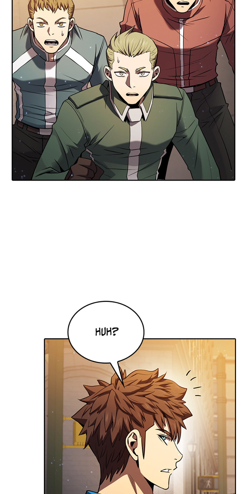 Read The Celestial Returned from Hell chapter 10.7 image 31 on Lezhin