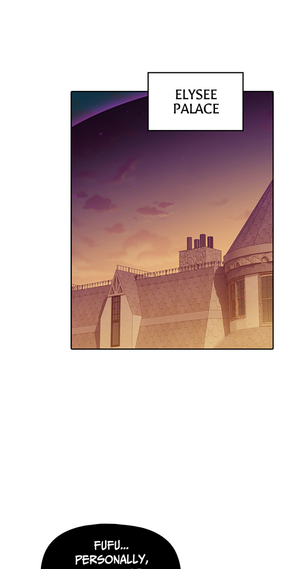 Read The Celestial Returned from Hell chapter 10.7 image 36 on Lezhin