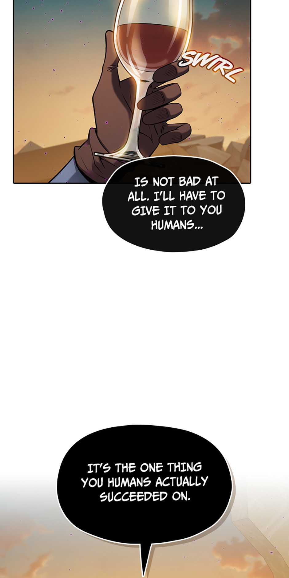 Read The Celestial Returned from Hell chapter 10.7 image 38 on Lezhin