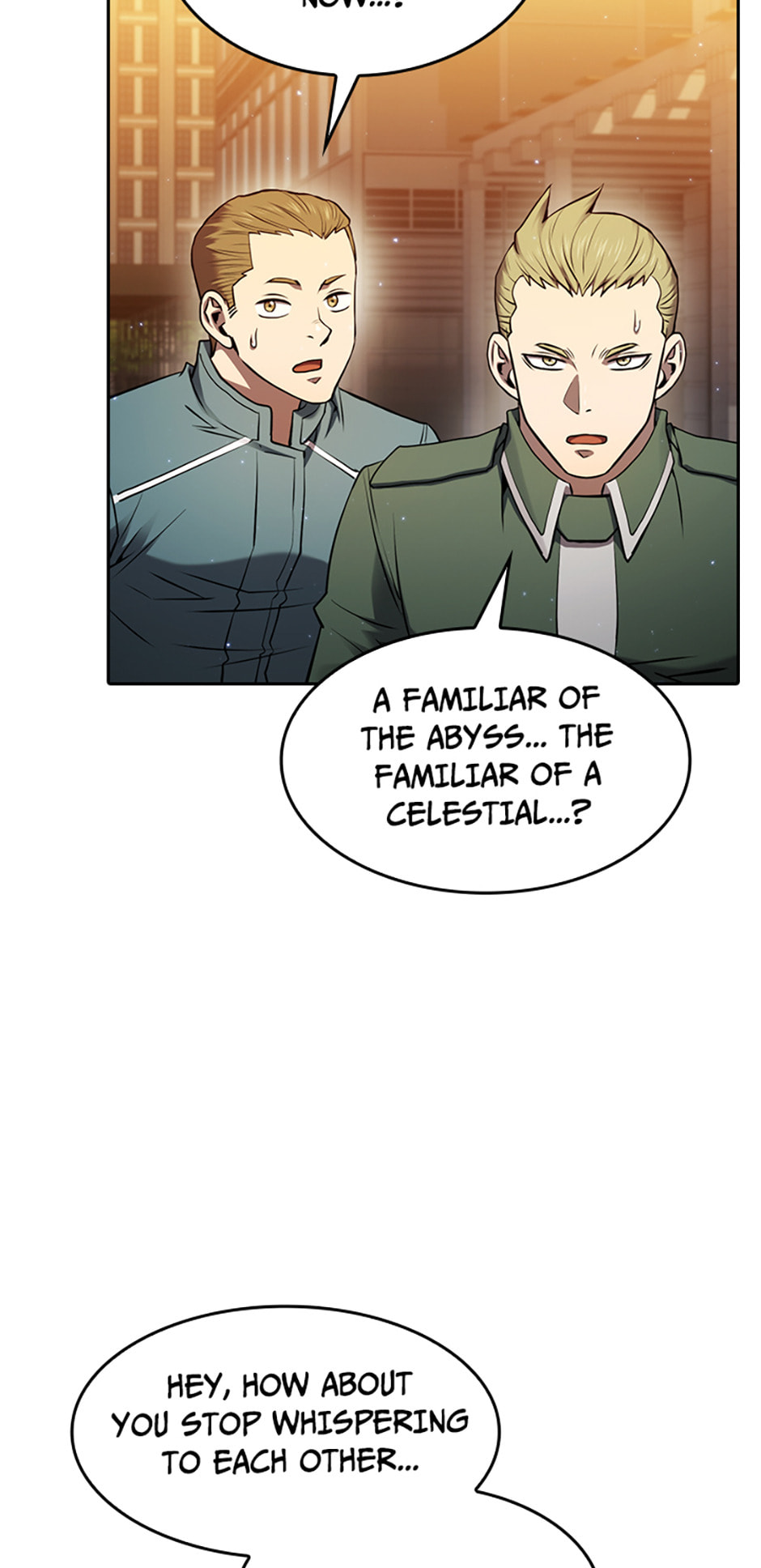 Read The Celestial Returned from Hell chapter 10.7 image 4 on Lezhin