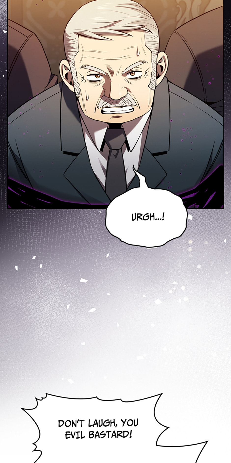 Read The Celestial Returned from Hell chapter 10.7 image 41 on Lezhin