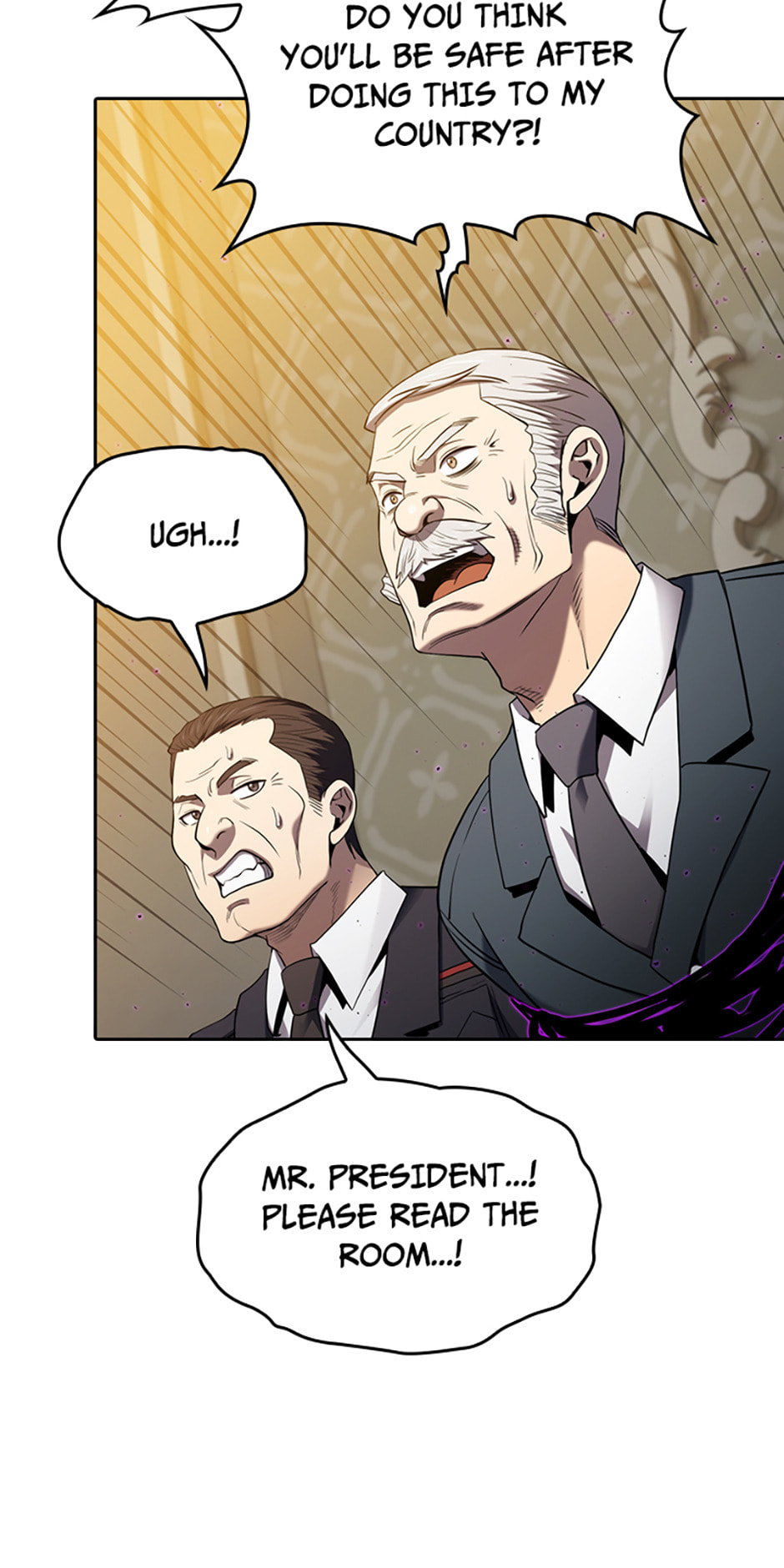 Read The Celestial Returned from Hell chapter 10.7 image 42 on Lezhin