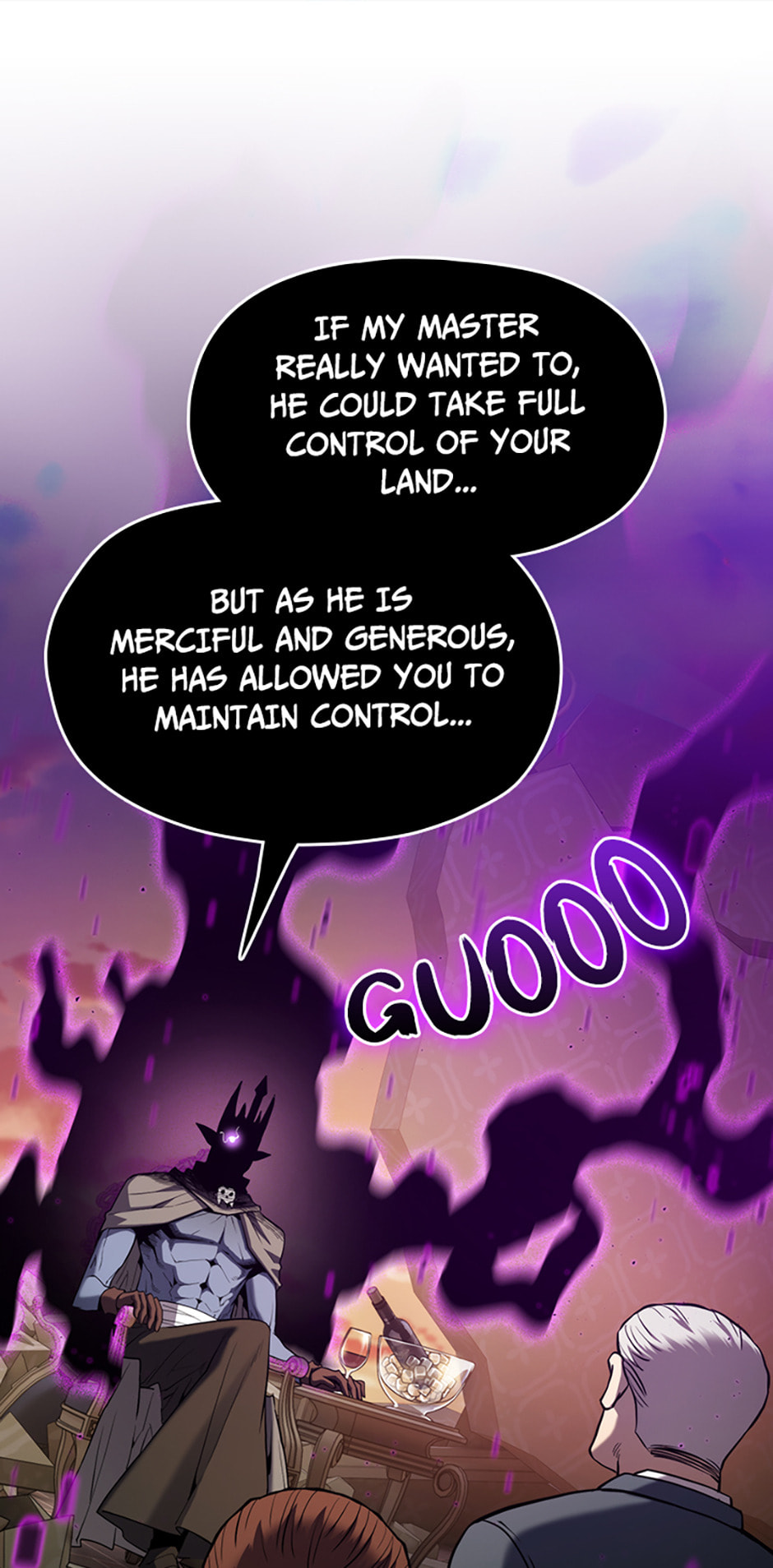 Read The Celestial Returned from Hell chapter 10.7 image 46 on Lezhin
