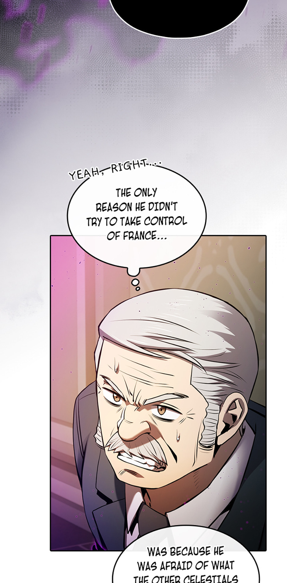 Read The Celestial Returned from Hell chapter 10.7 image 48 on Lezhin