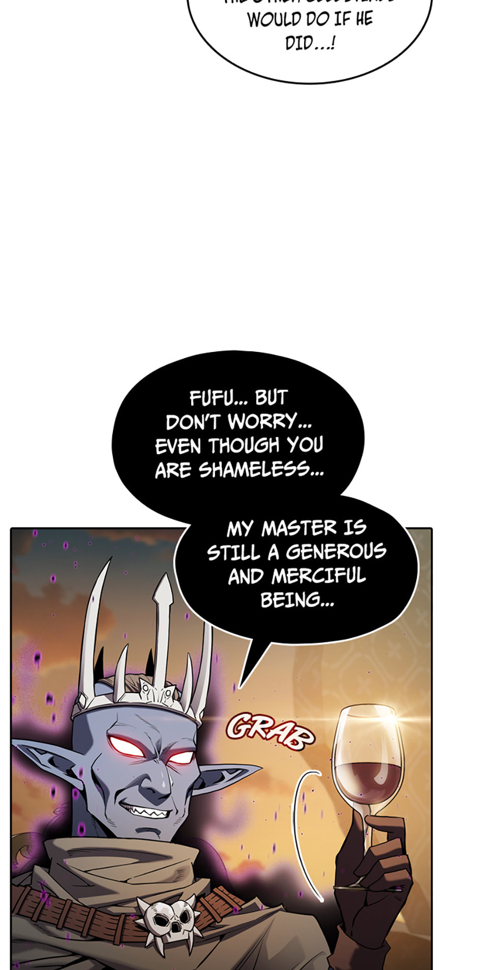 Read The Celestial Returned from Hell chapter 10.7 image 49 on Lezhin