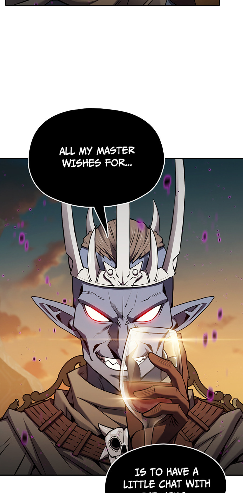 Read The Celestial Returned from Hell chapter 10.7 image 50 on Lezhin