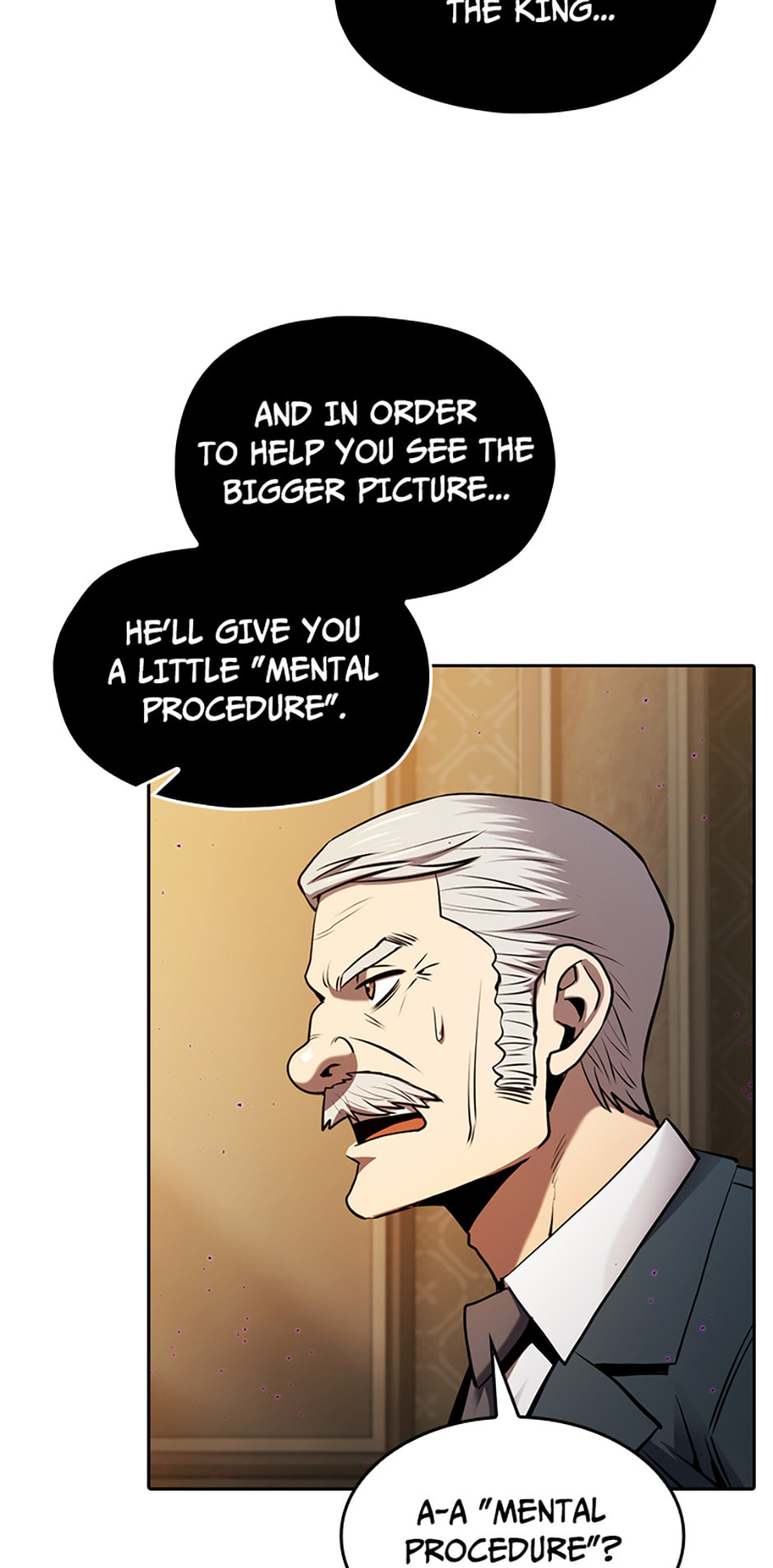 Read The Celestial Returned from Hell chapter 10.7 image 51 on Lezhin