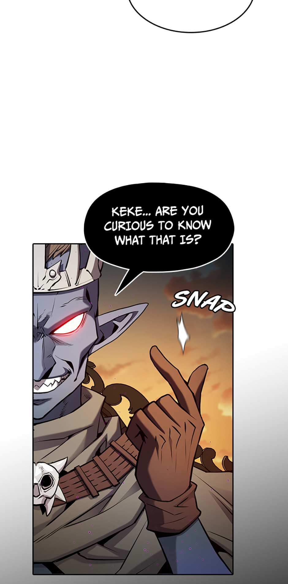 Read The Celestial Returned from Hell chapter 10.7 image 52 on Lezhin