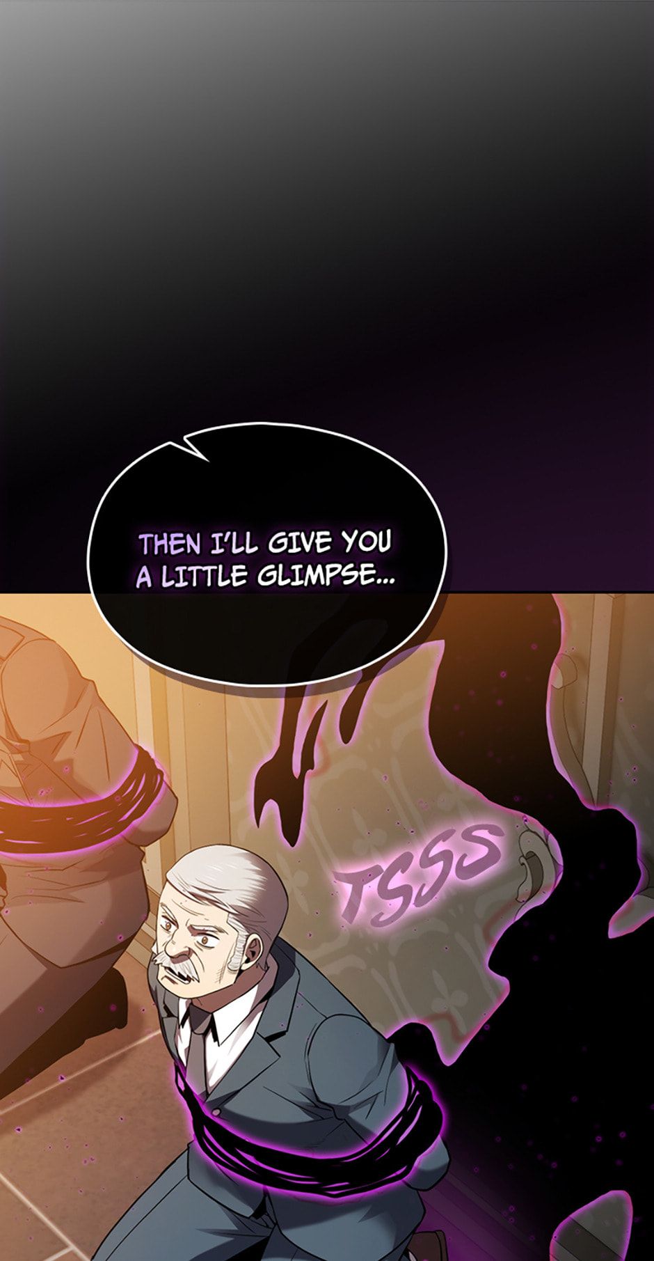 Read The Celestial Returned from Hell chapter 10.7 image 53 on Lezhin