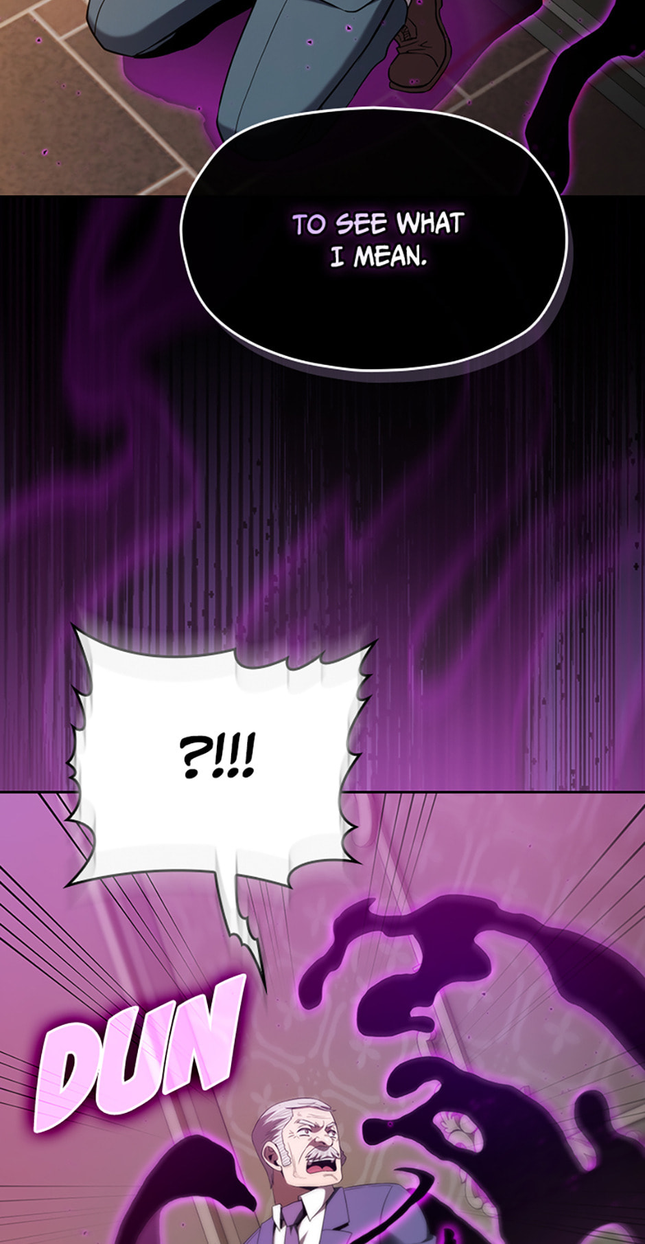 Read The Celestial Returned from Hell chapter 10.7 image 54 on Lezhin