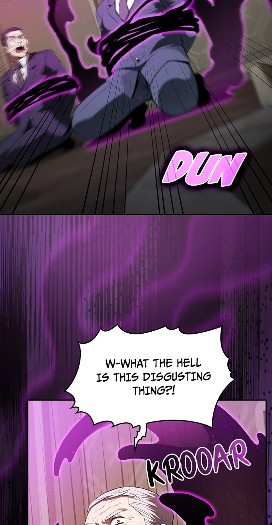 Read The Celestial Returned from Hell chapter 10.7 image 55 on Lezhin