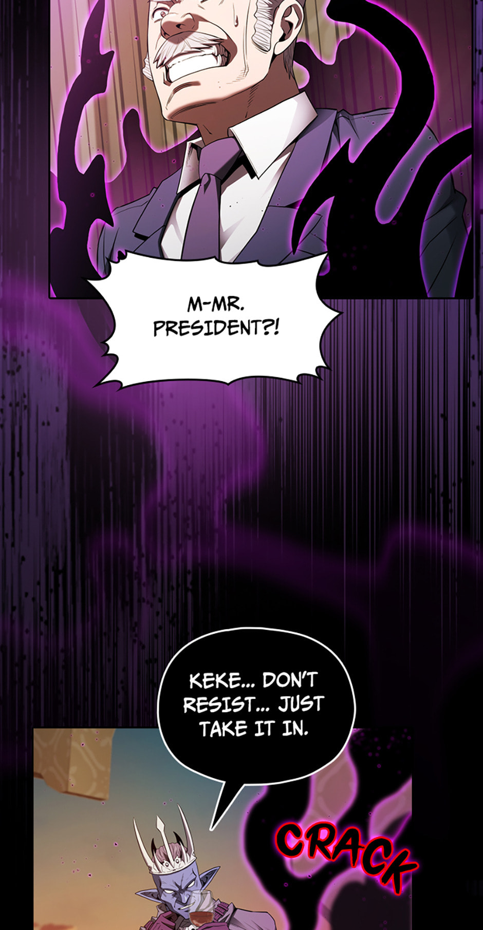Read The Celestial Returned from Hell chapter 10.7 image 56 on Lezhin
