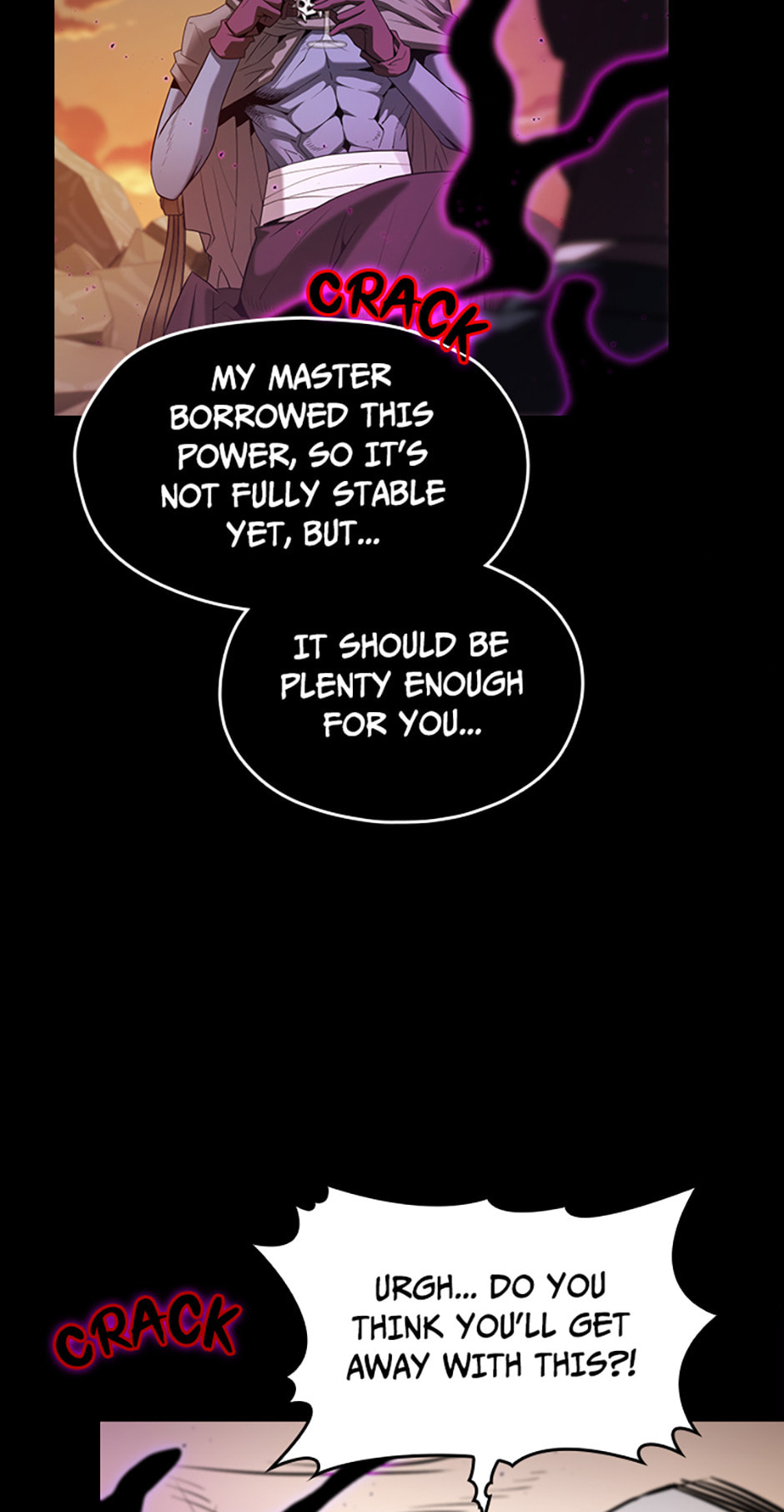 Read The Celestial Returned from Hell chapter 10.7 image 57 on Lezhin