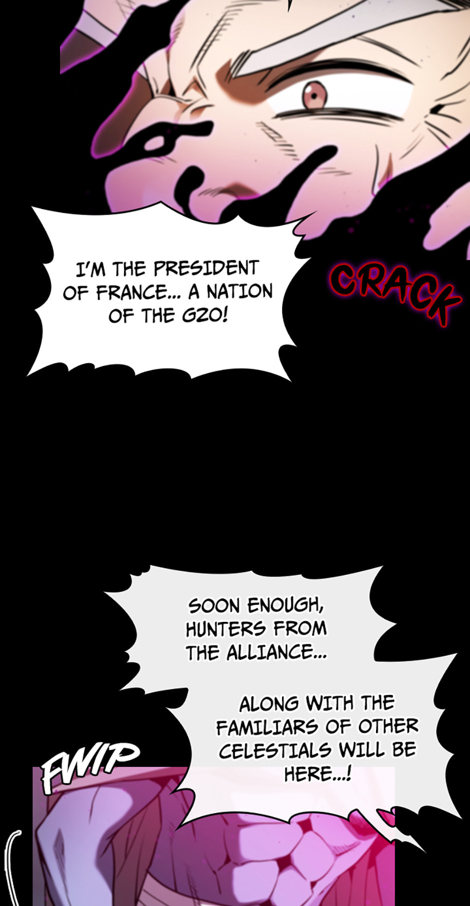 Read The Celestial Returned from Hell chapter 10.7 image 58 on Lezhin