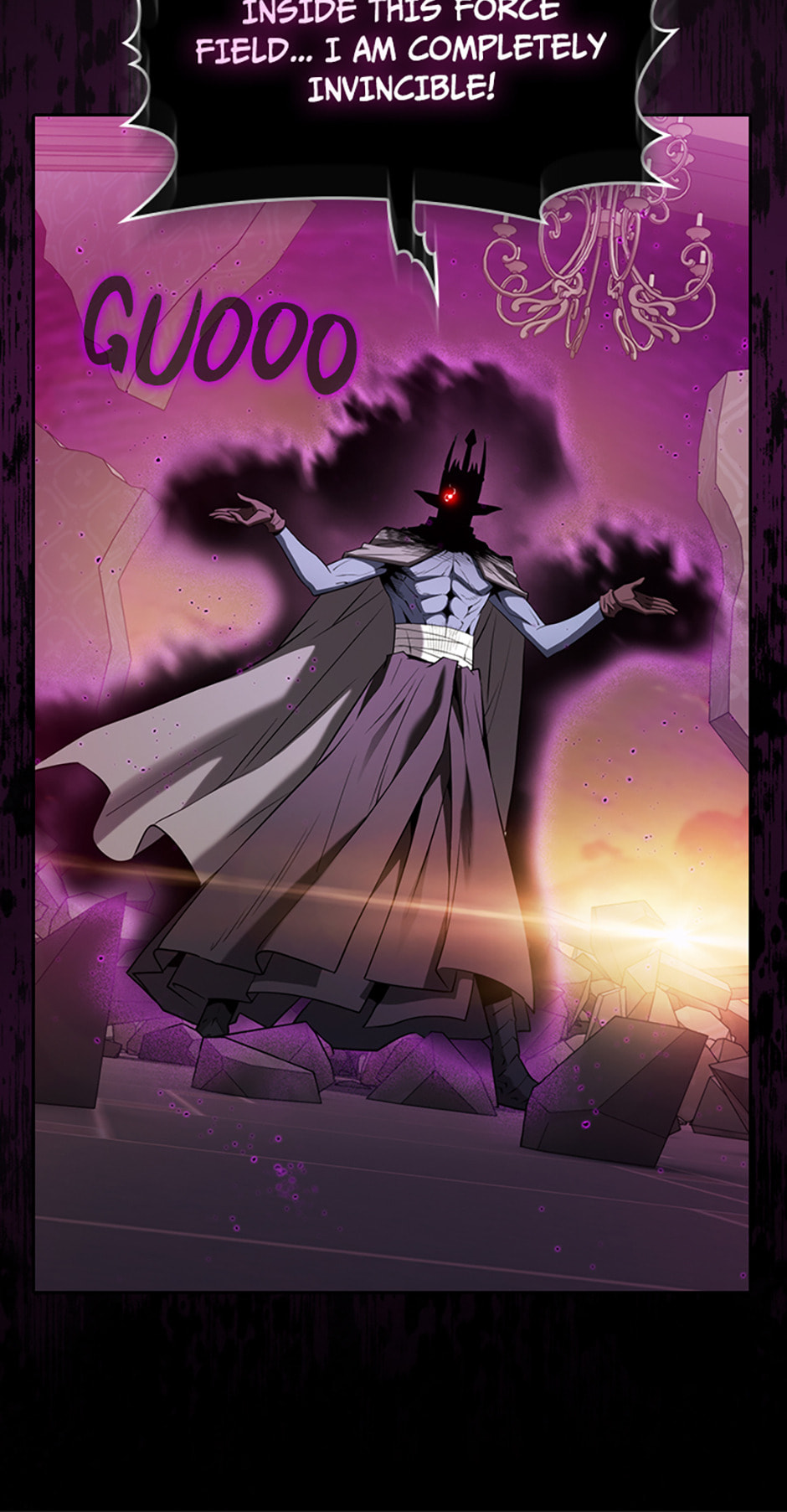 Read The Celestial Returned from Hell chapter 10.7 image 61 on Lezhin
