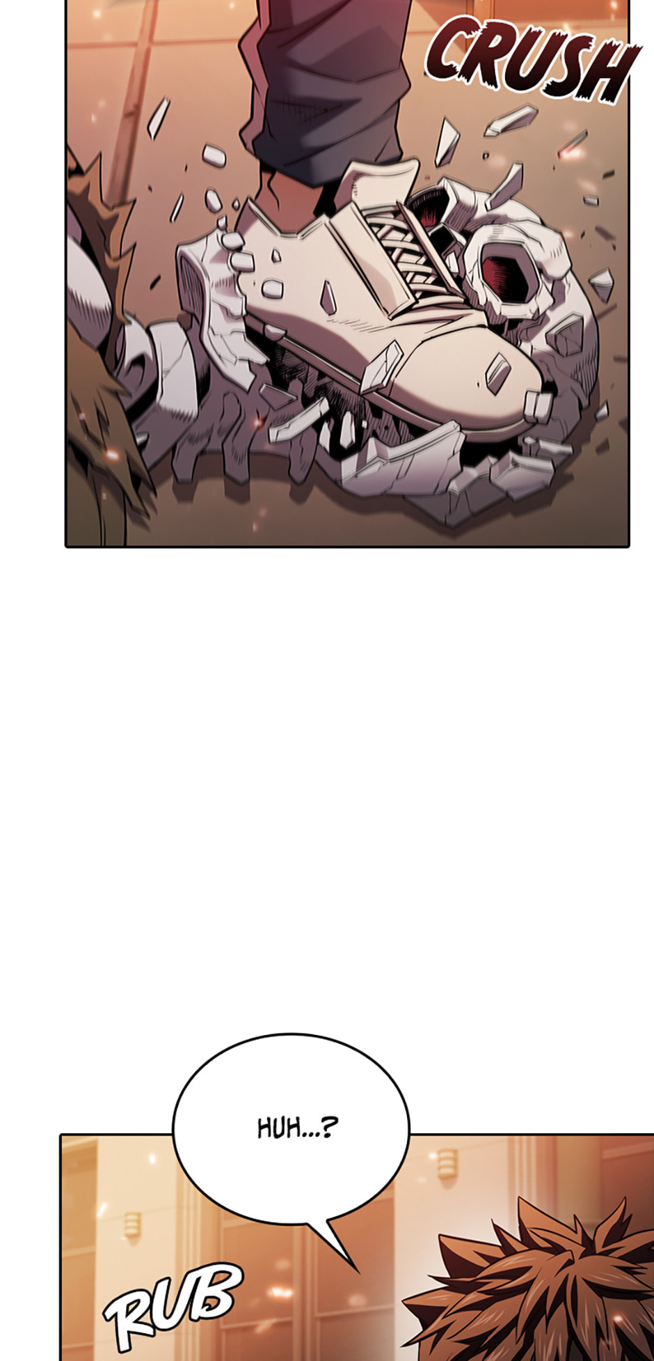 Read The Celestial Returned from Hell chapter 10.7 image 65 on Lezhin