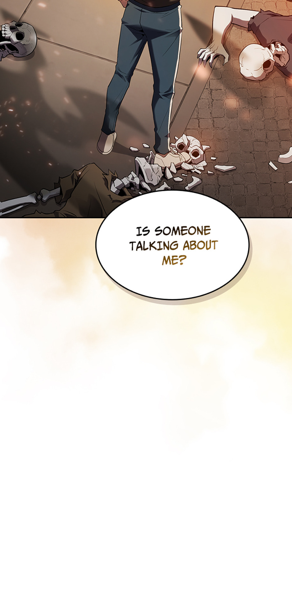 Read The Celestial Returned from Hell chapter 10.7 image 67 on Lezhin