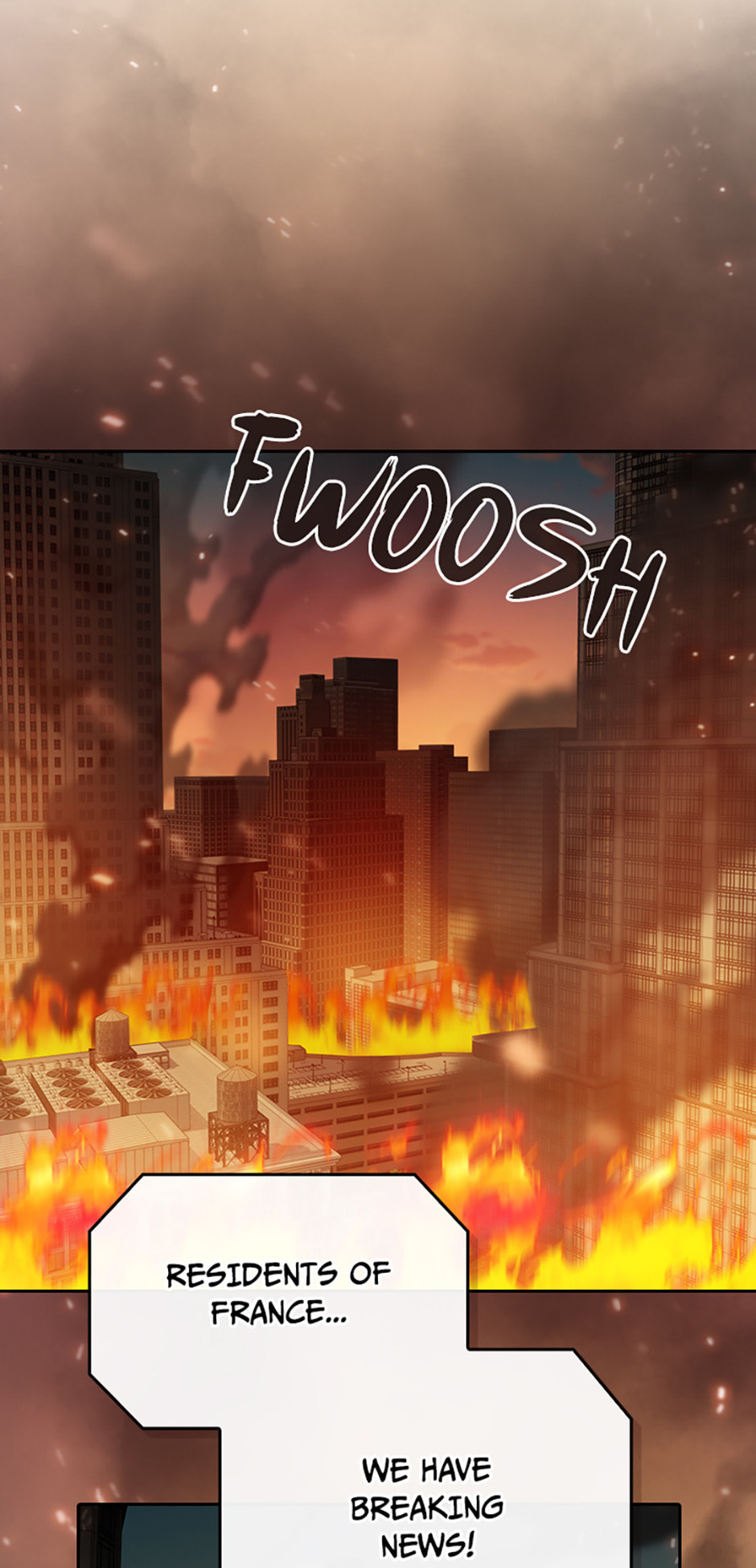 Read The Celestial Returned from Hell chapter 10.8 image 1 on Lezhin